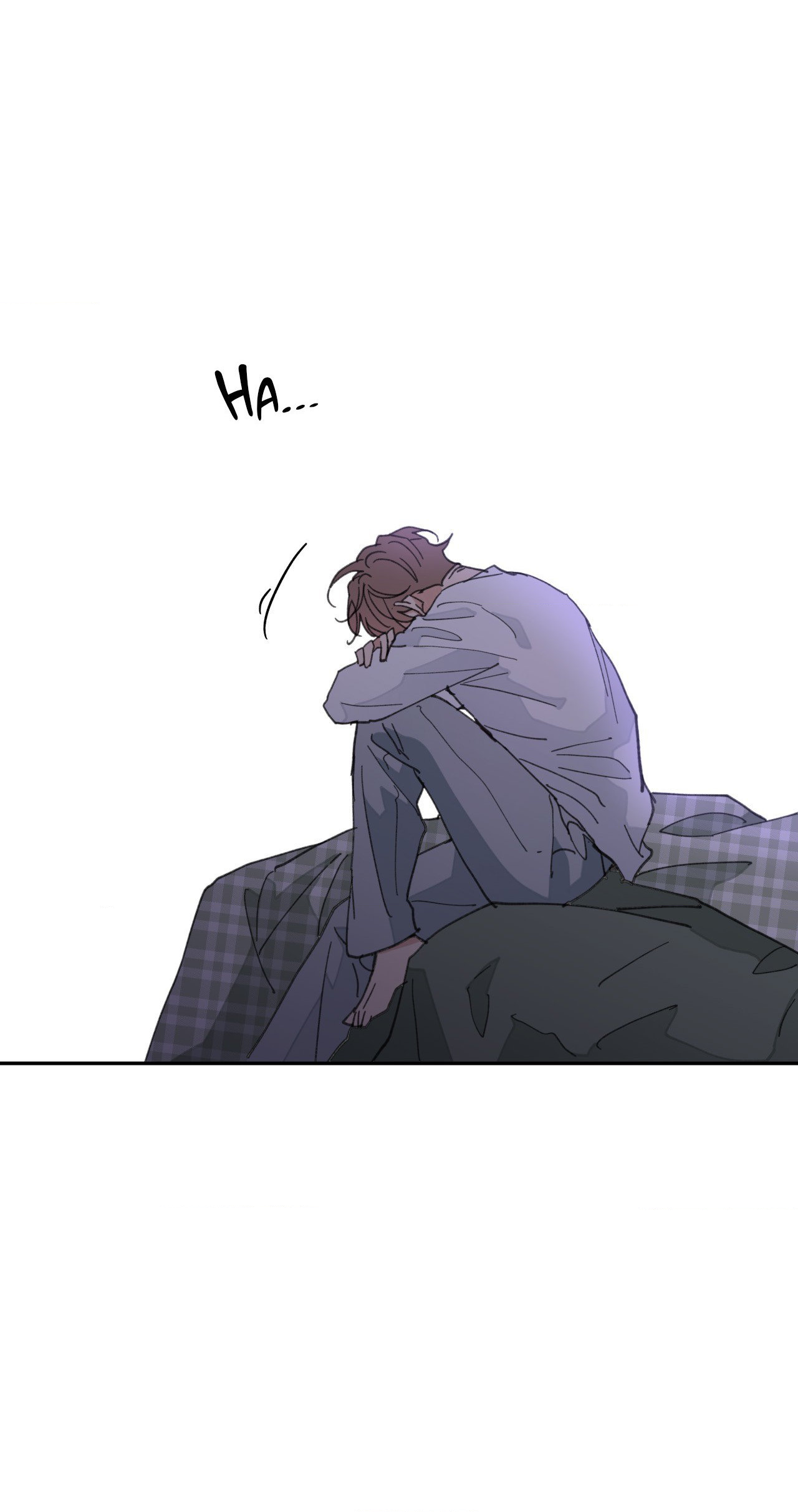 Yours to Claim Chapter 82 page 50