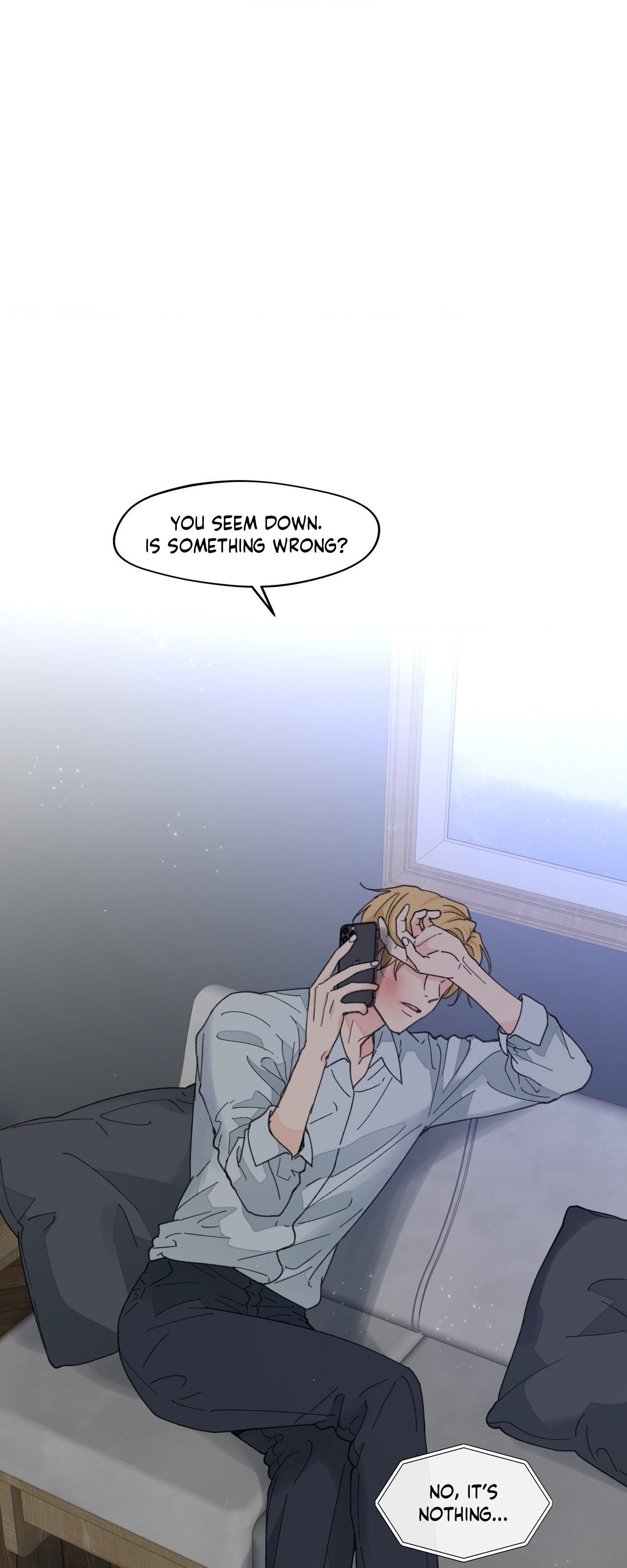 Yours to Claim Chapter 82 page 59