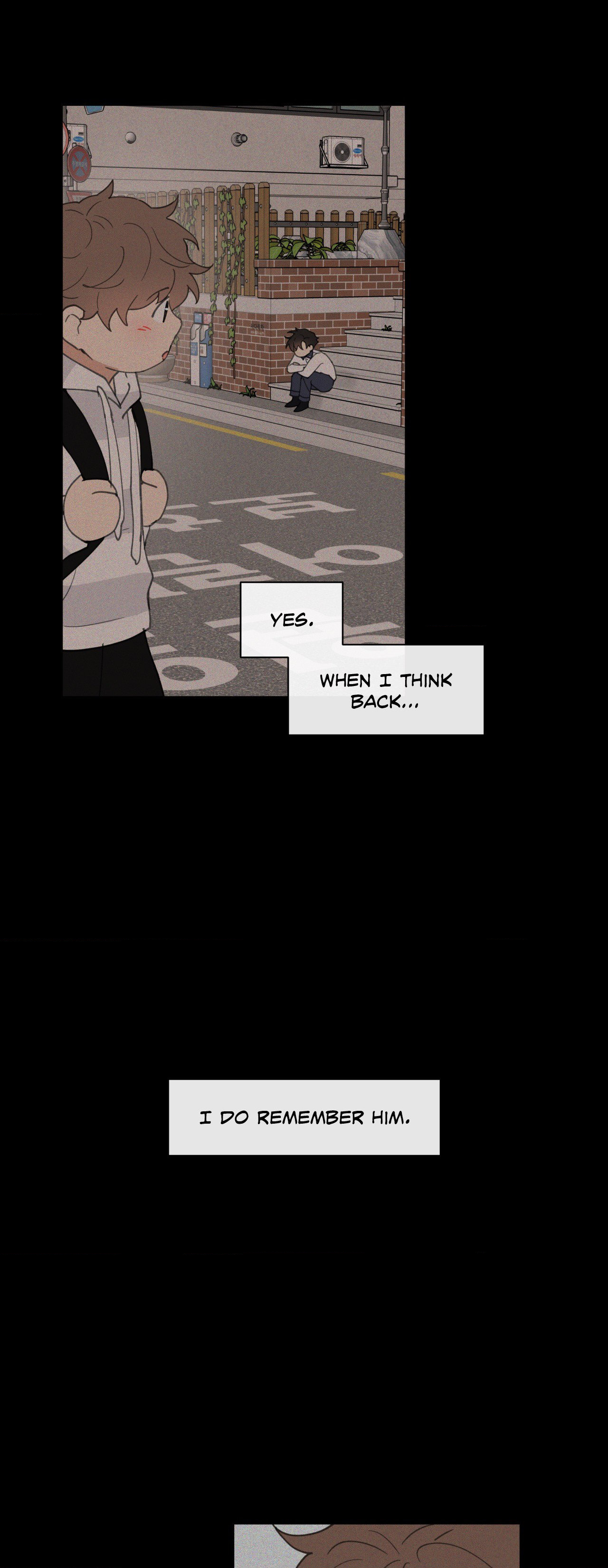 Yours to Claim Chapter 82 page 35