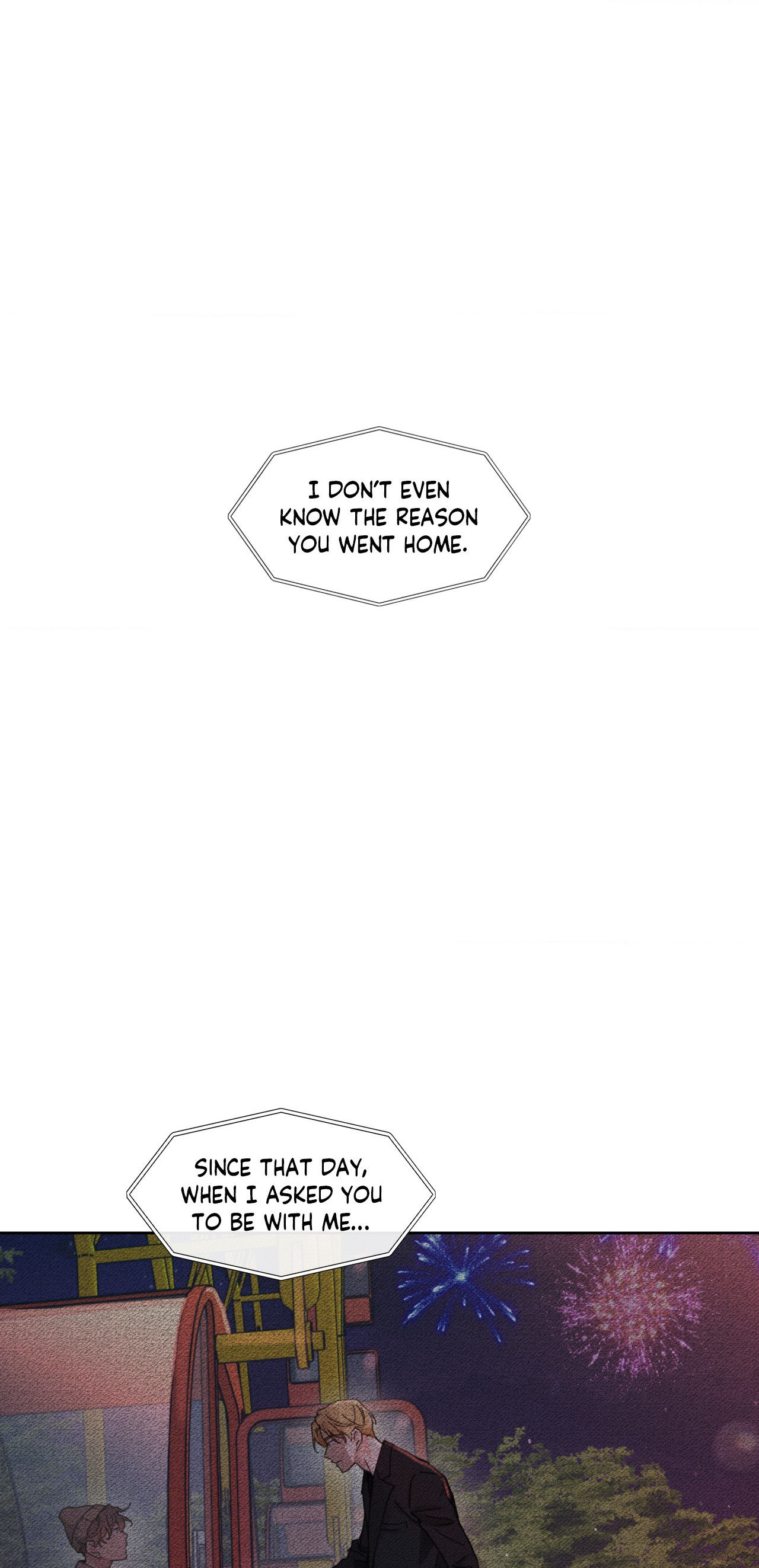 Yours to Claim Chapter 82 page 74
