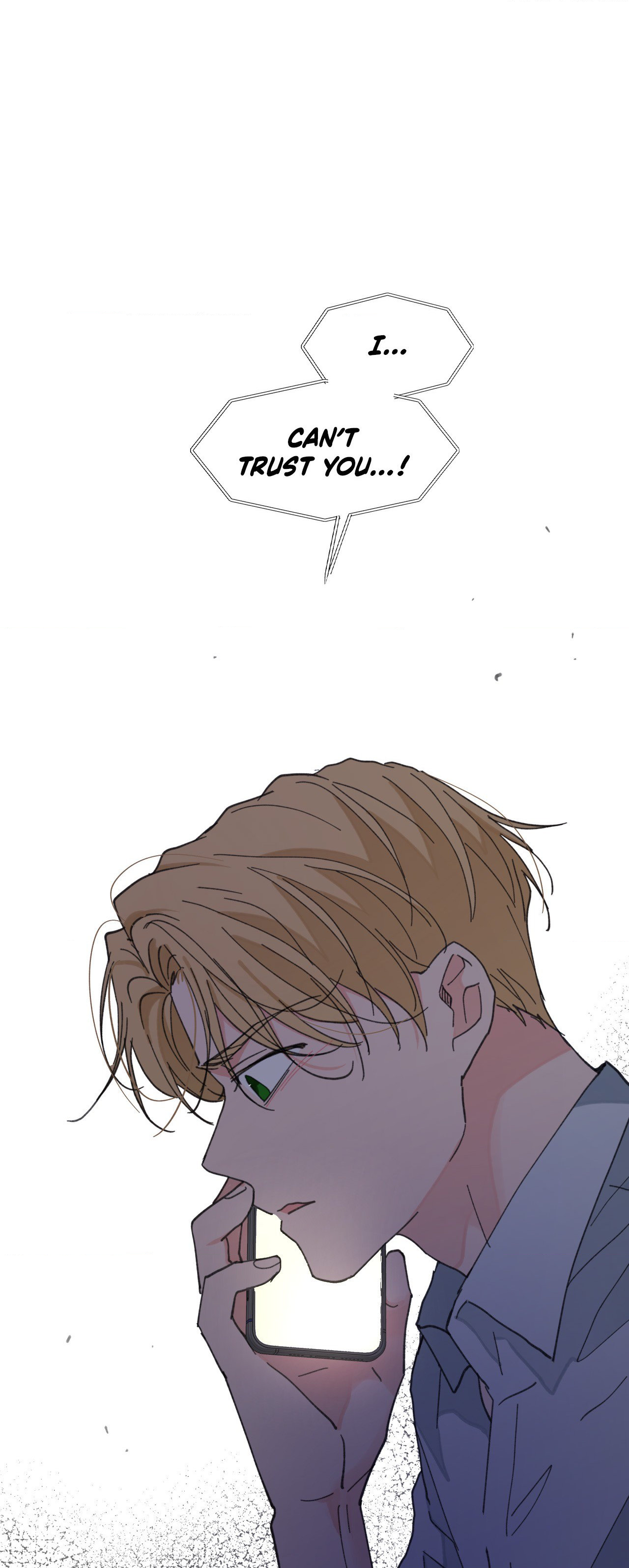 Yours to Claim Chapter 82 page 72