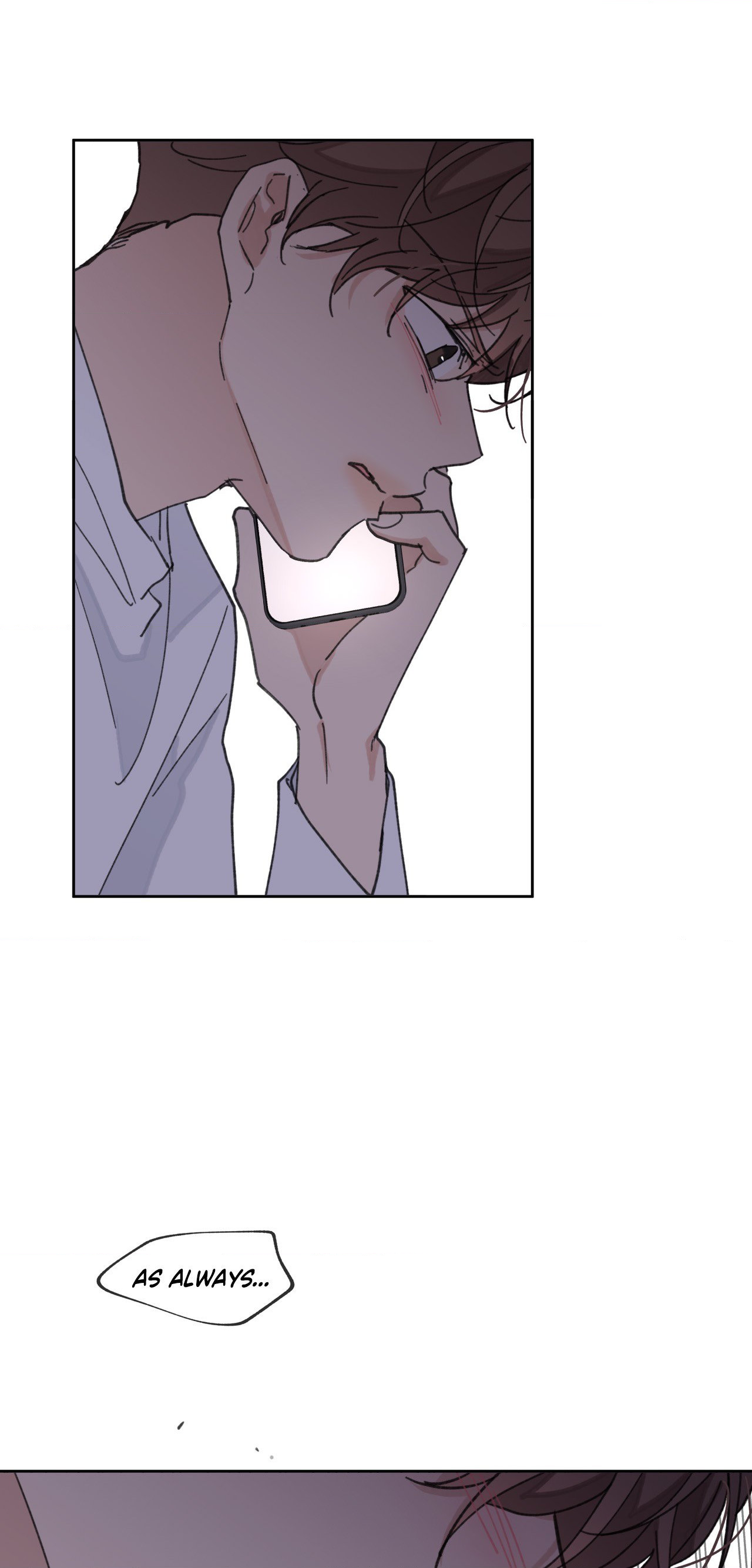Yours to Claim Chapter 82 page 77