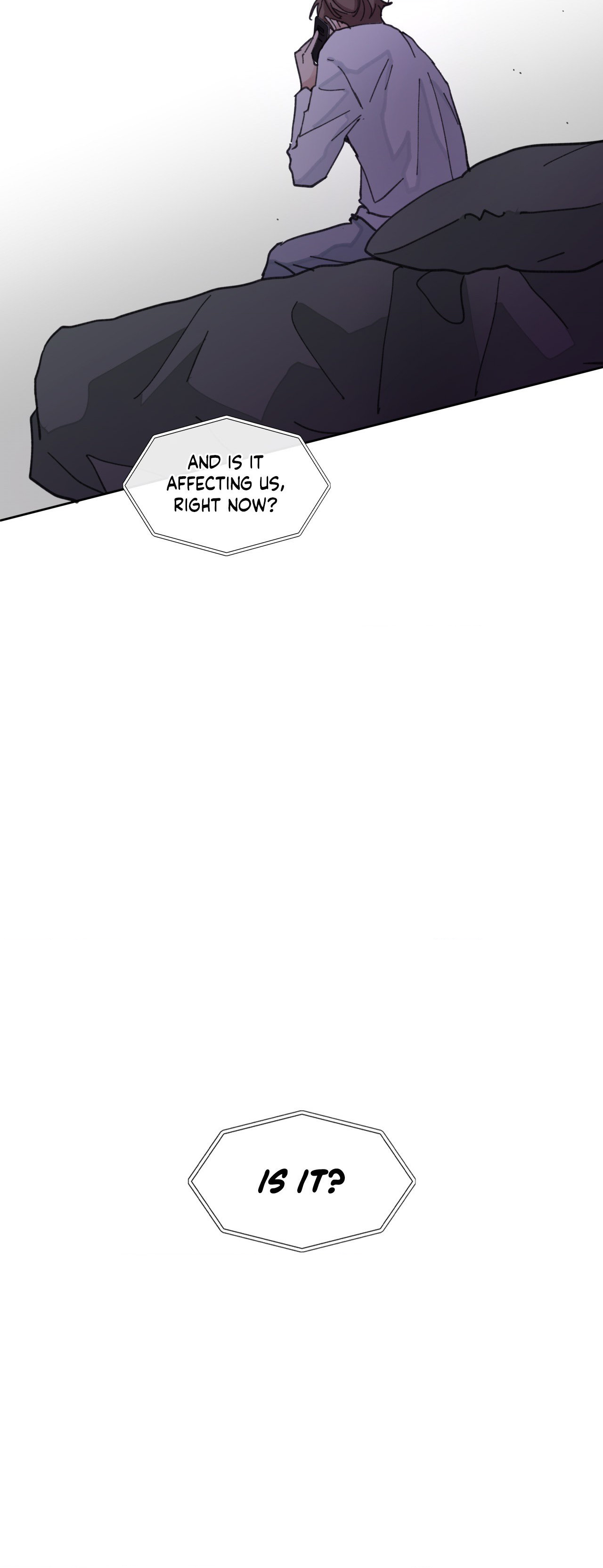Yours to Claim Chapter 82 page 82