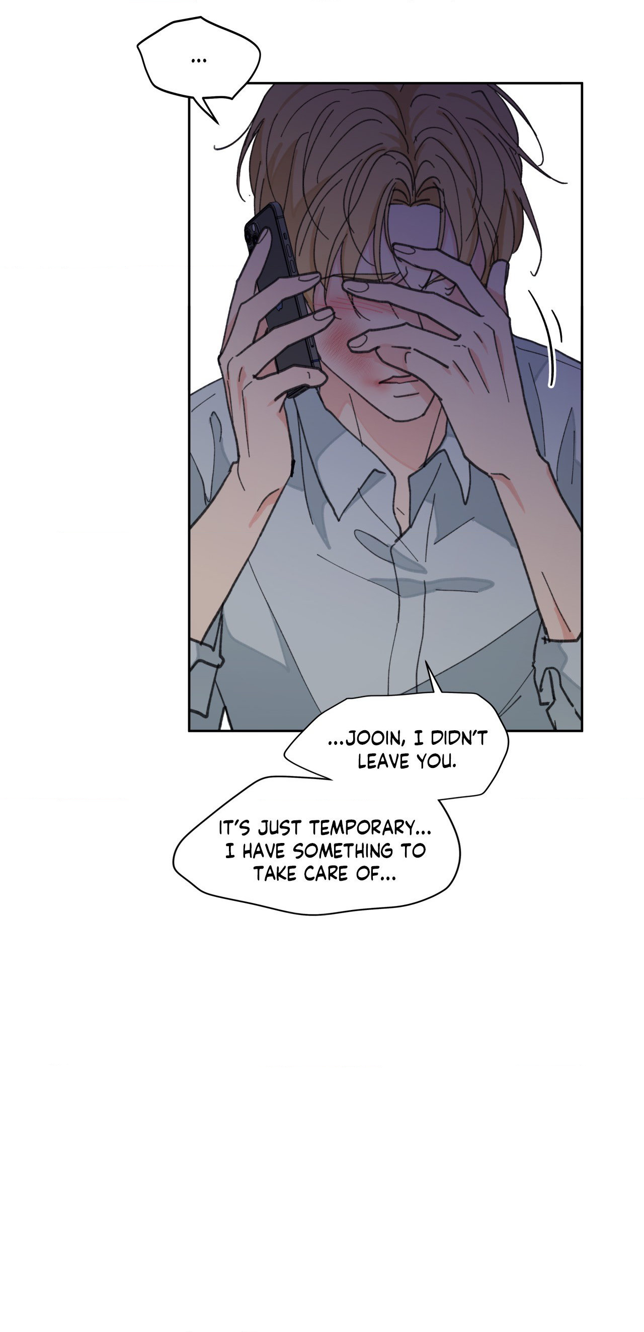 Yours to Claim Chapter 82 page 76