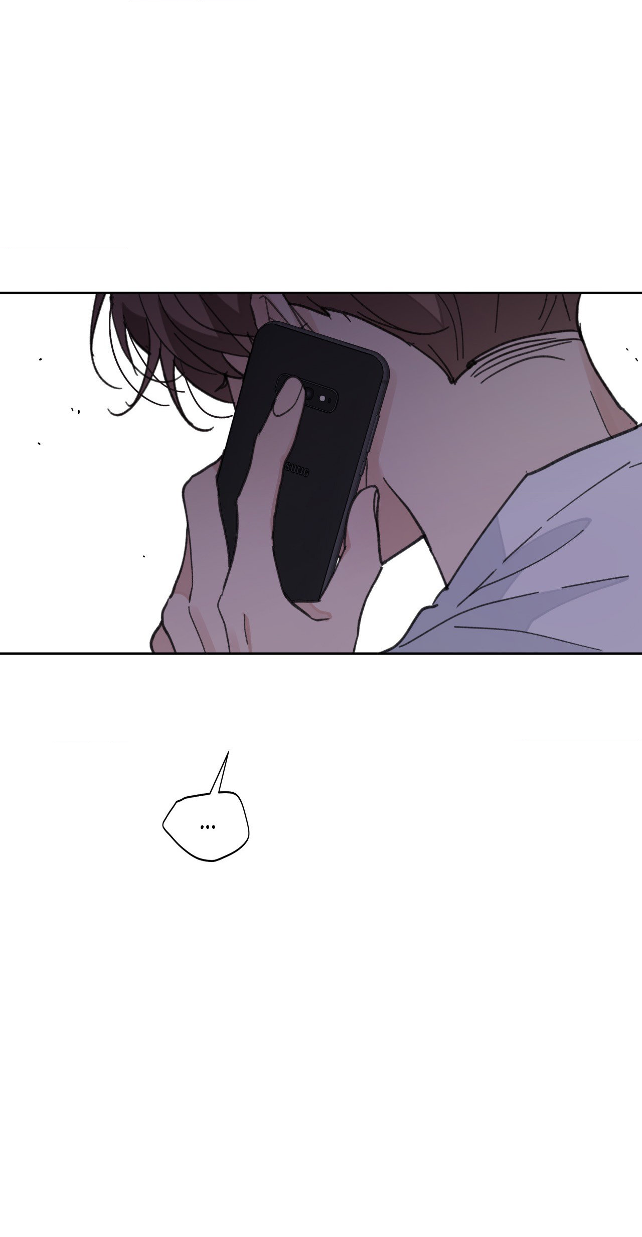 Yours to Claim Chapter 82 page 83