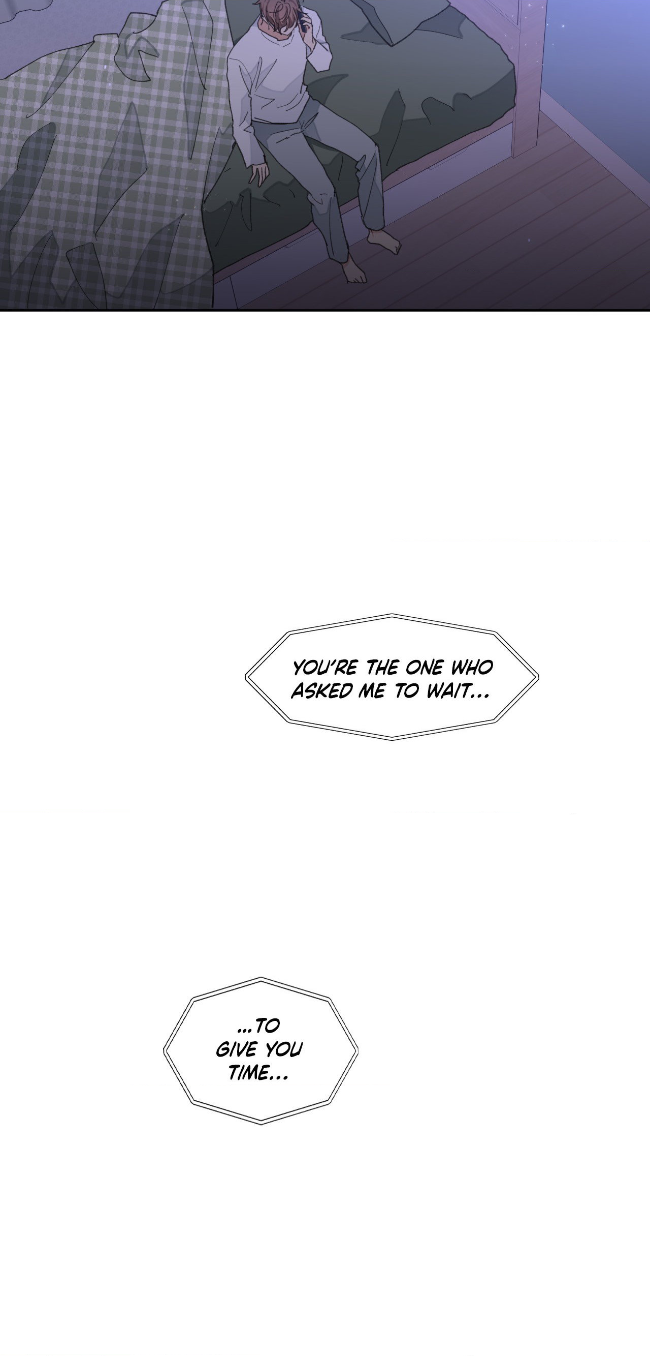 Yours to Claim Chapter 82 page 70