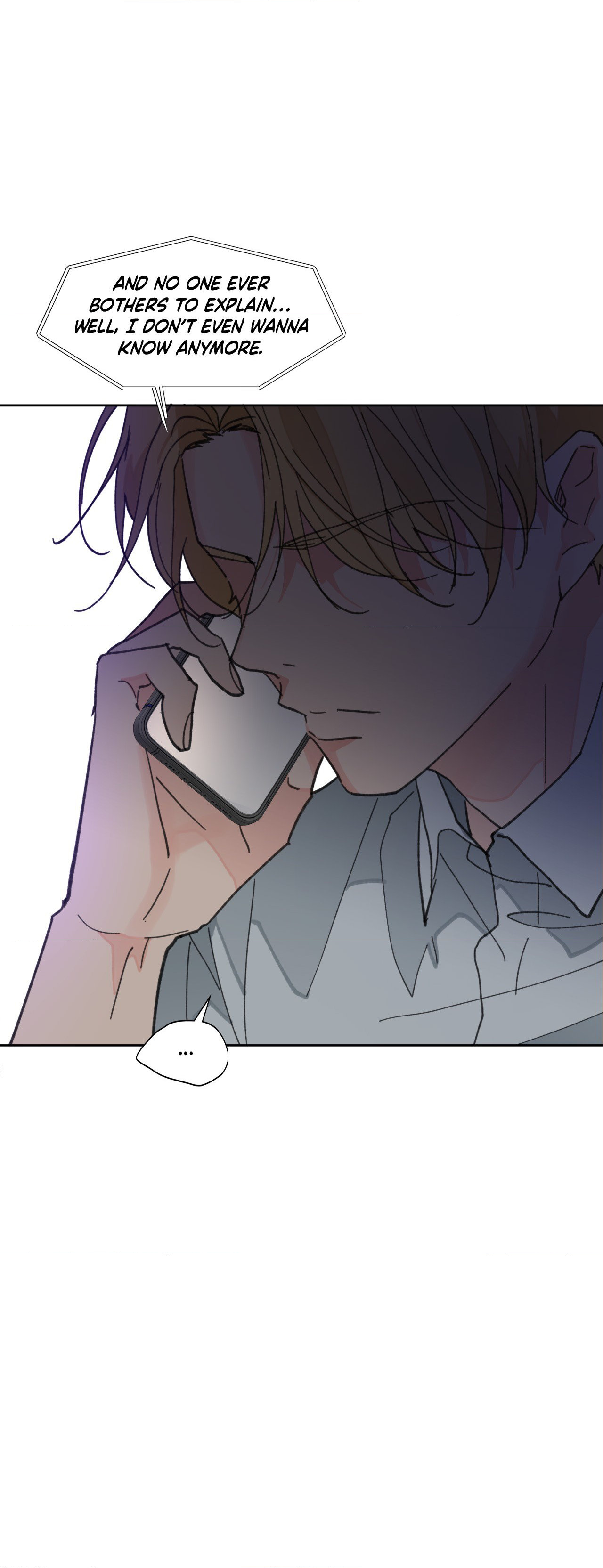 Yours to Claim Chapter 82 page 80