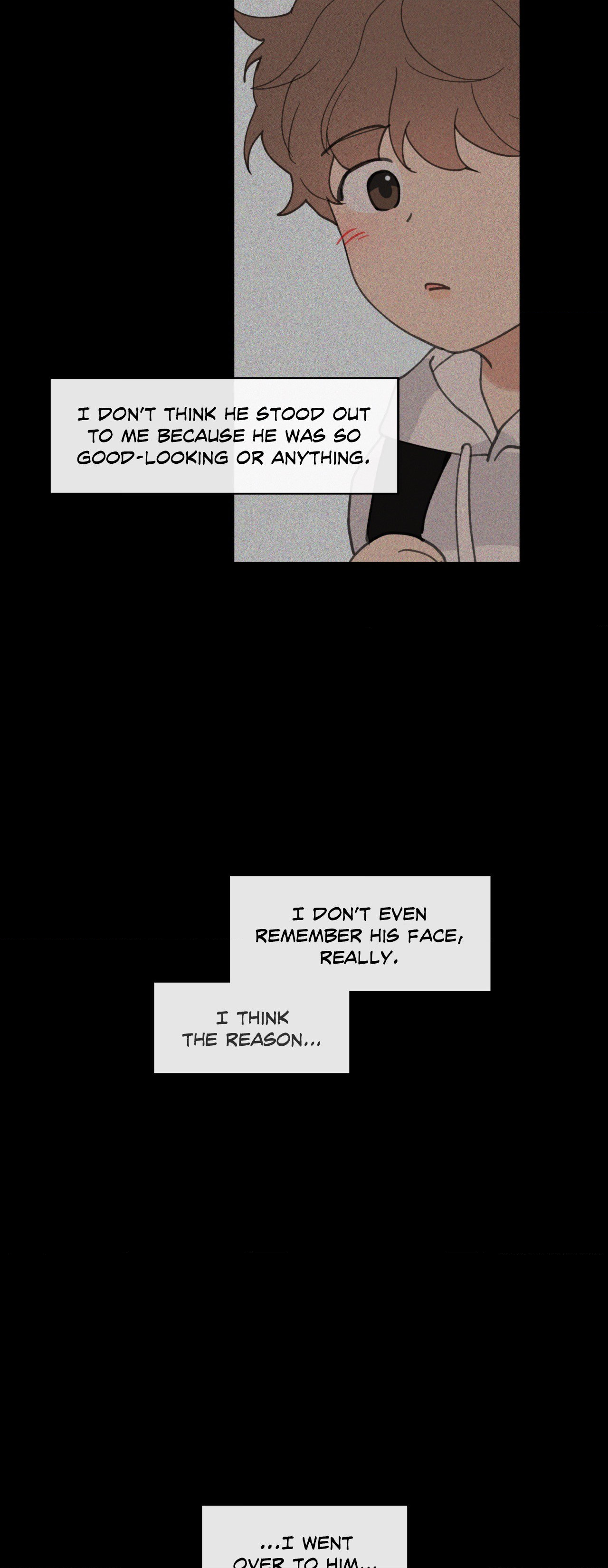 Yours to Claim Chapter 82 page 36