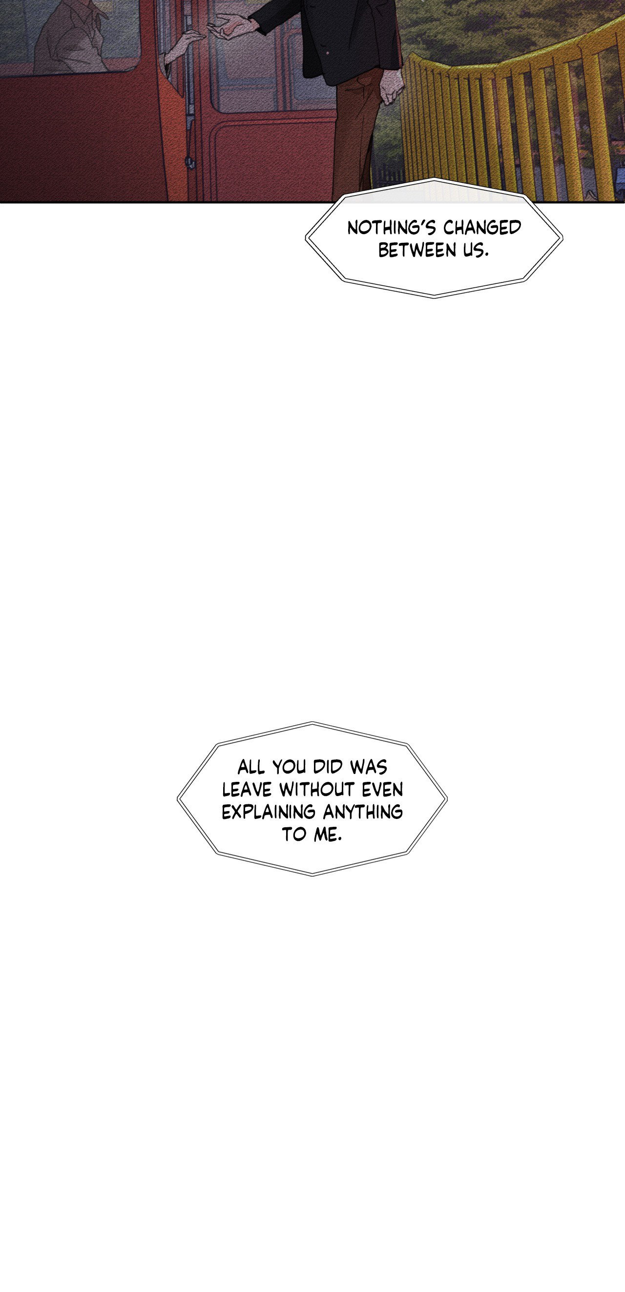 Yours to Claim Chapter 82 page 75