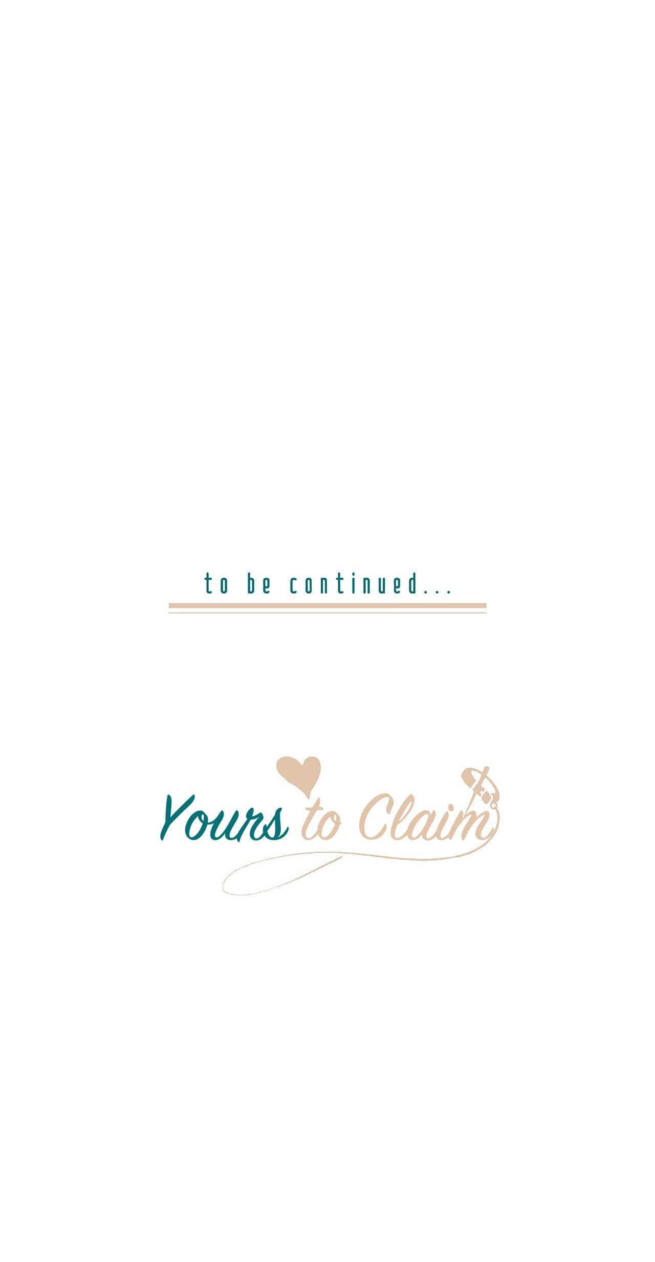 Yours to Claim Chapter 82 page 84