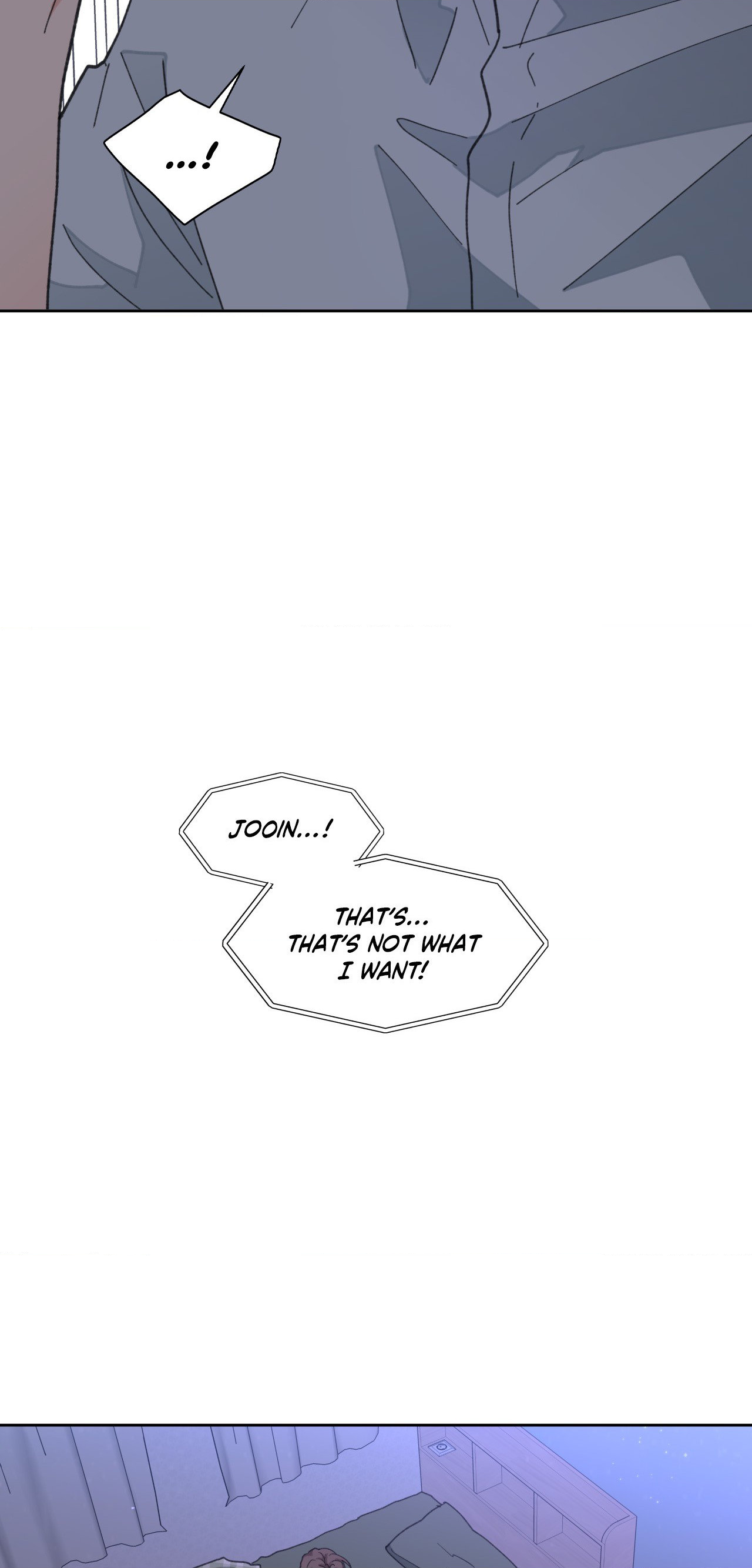 Yours to Claim Chapter 82 page 69