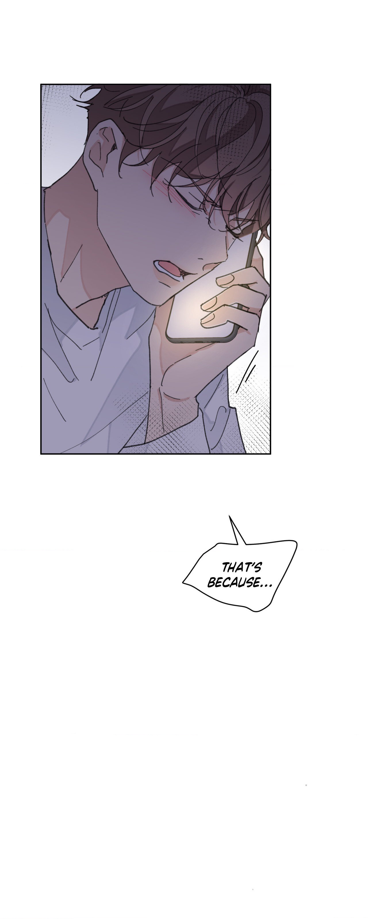 Yours to Claim Chapter 82 page 71
