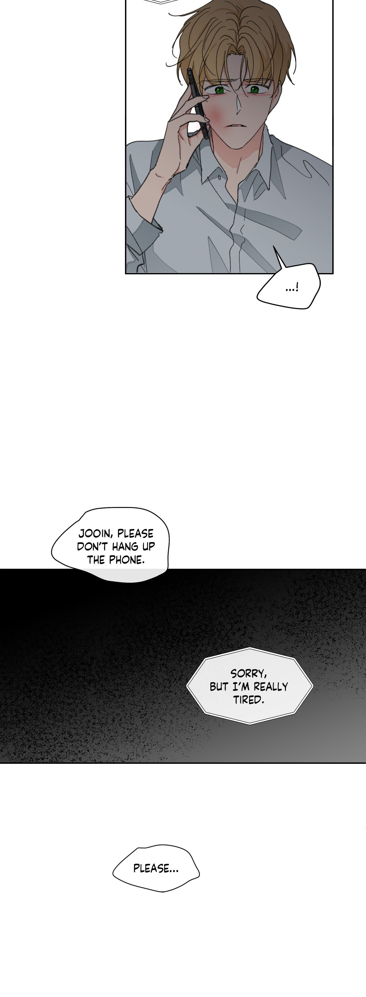 Yours to Claim Chapter 83 page 10