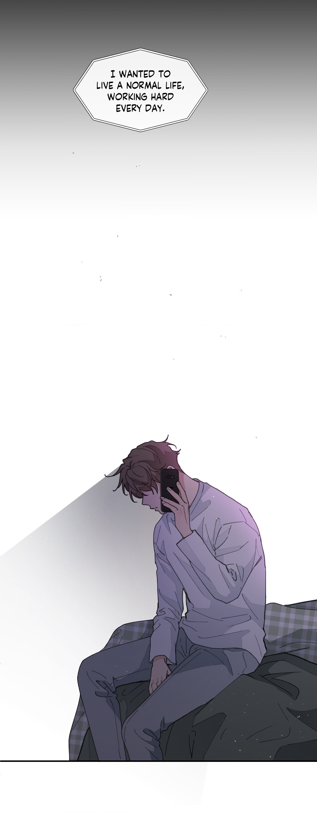 Yours to Claim Chapter 83 page 7