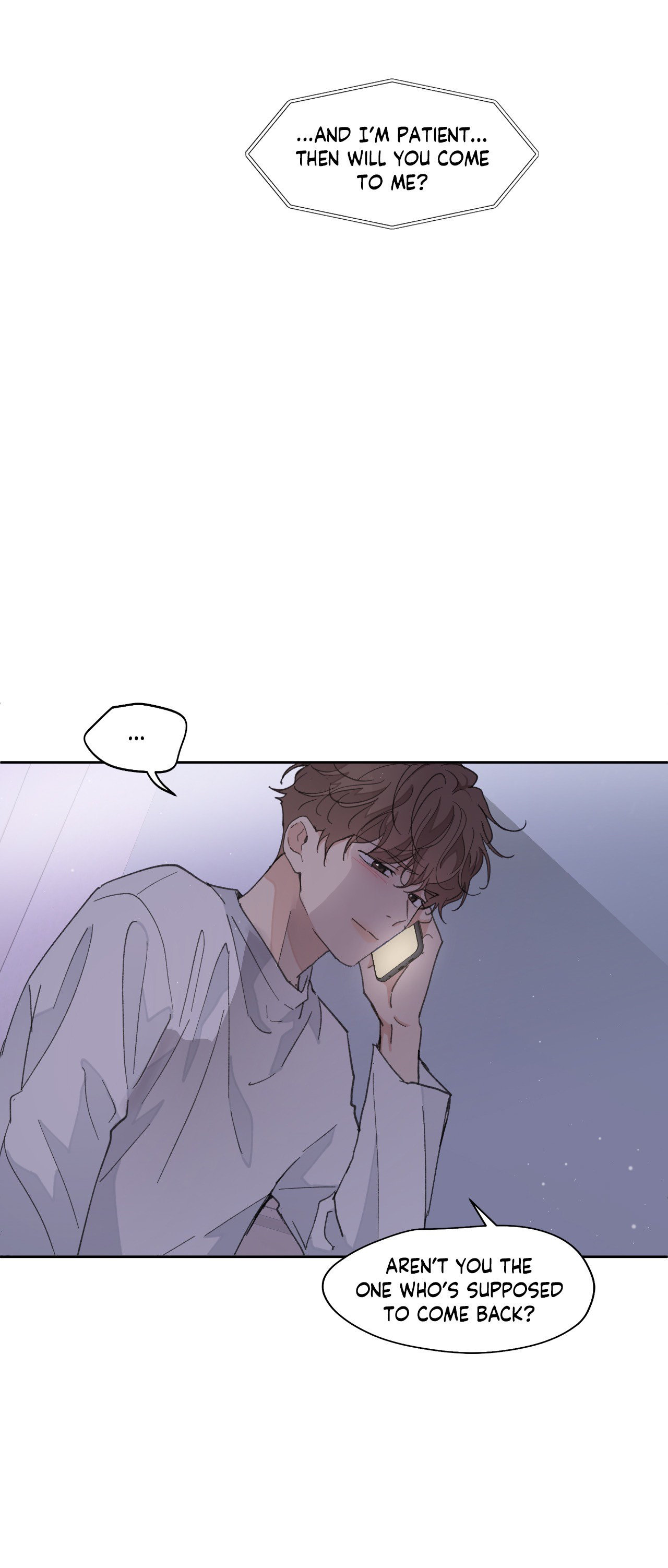 Yours to Claim Chapter 83 page 13