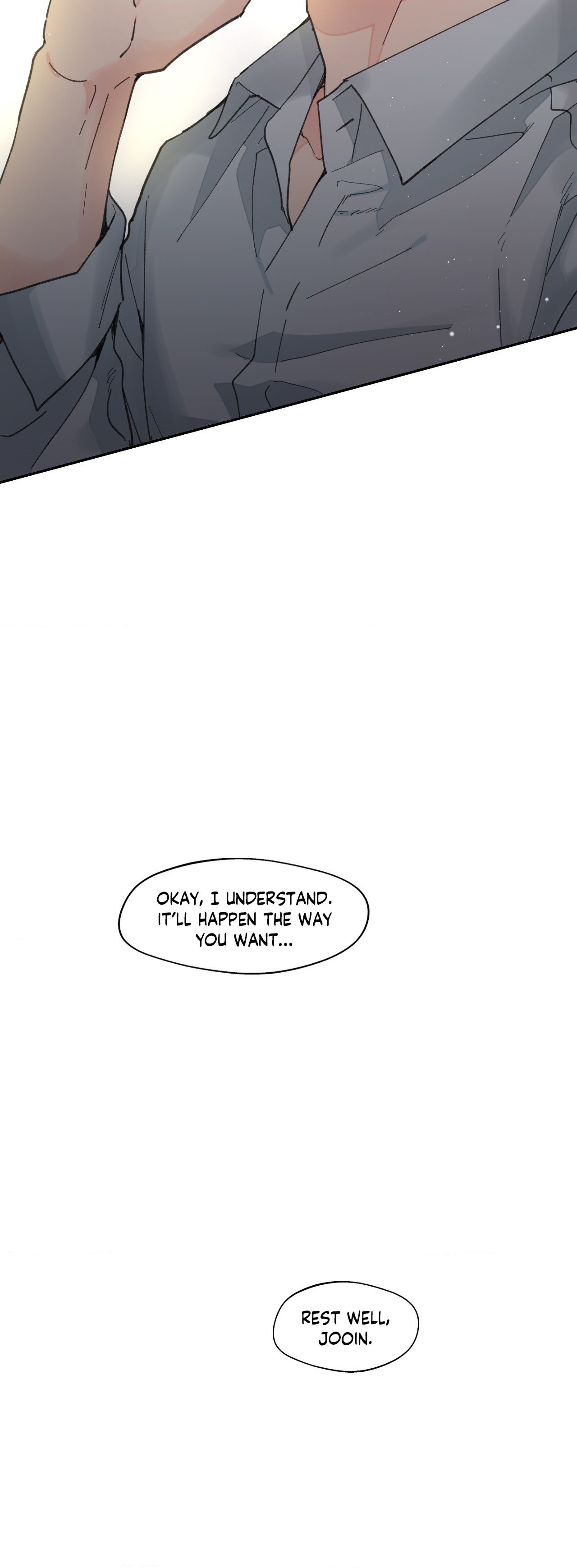 Yours to Claim Chapter 83 page 16