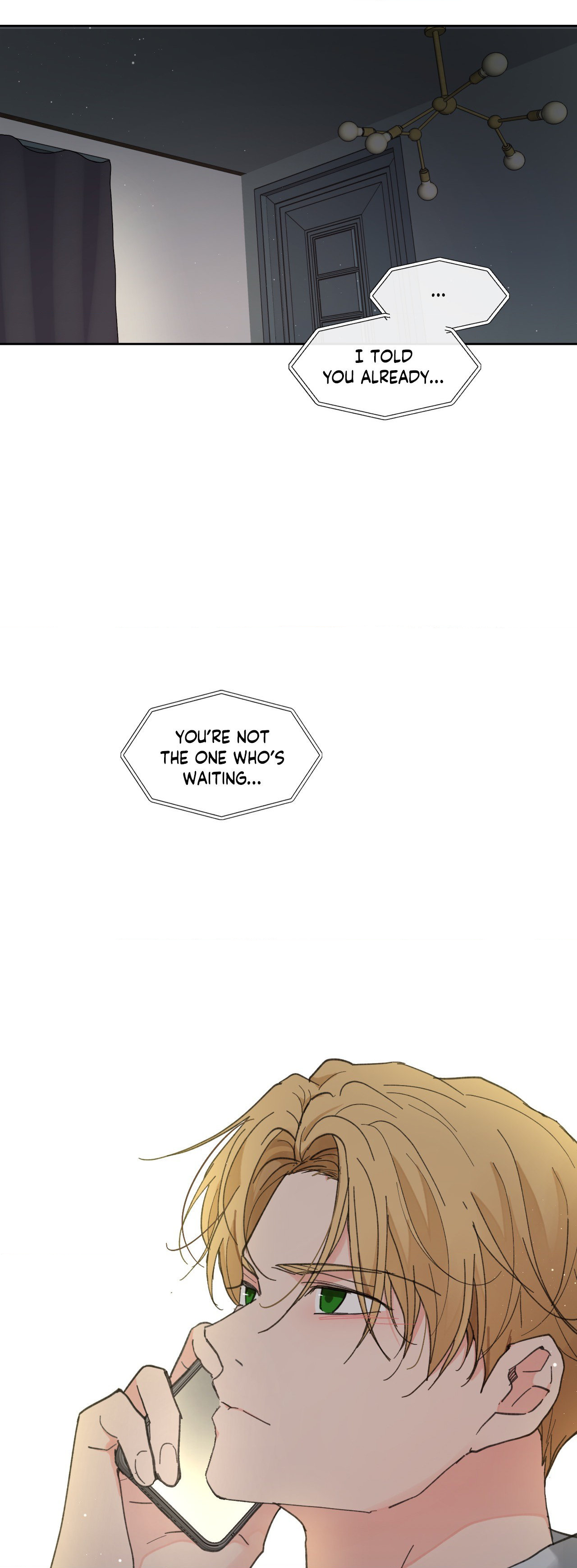 Yours to Claim Chapter 83 page 15