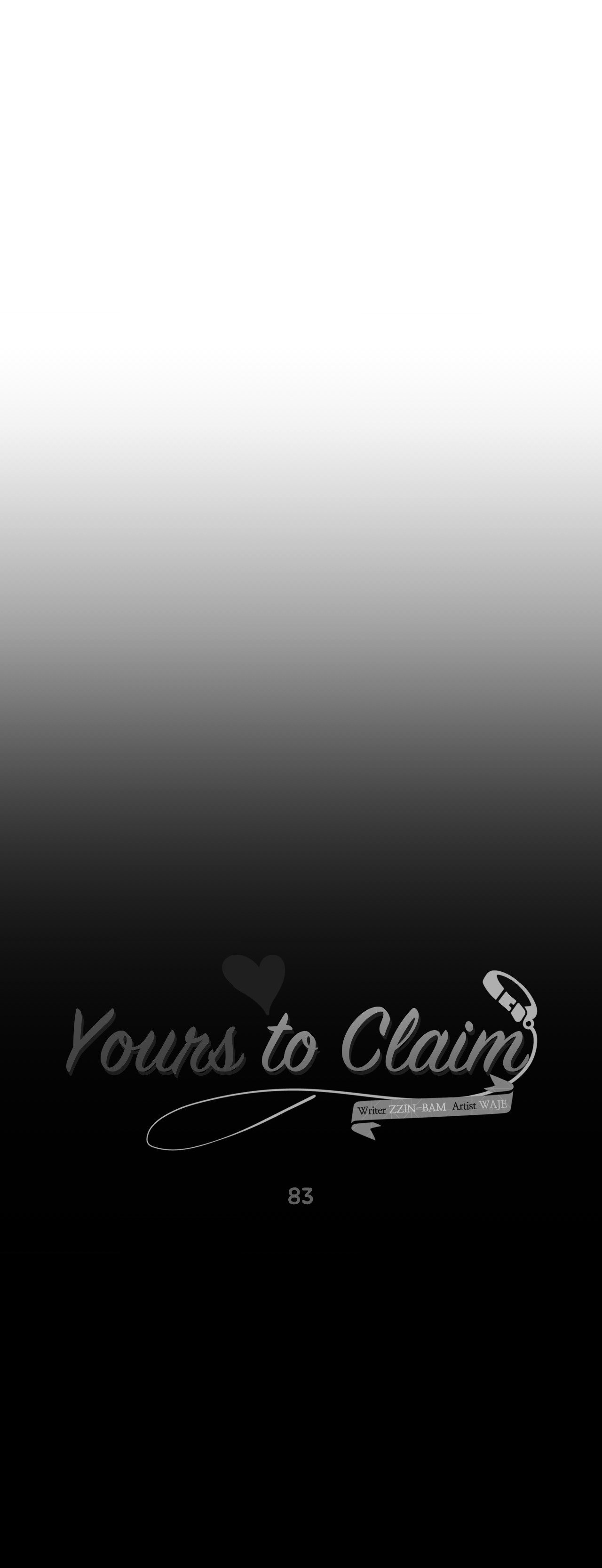 Yours to Claim Chapter 83 page 17