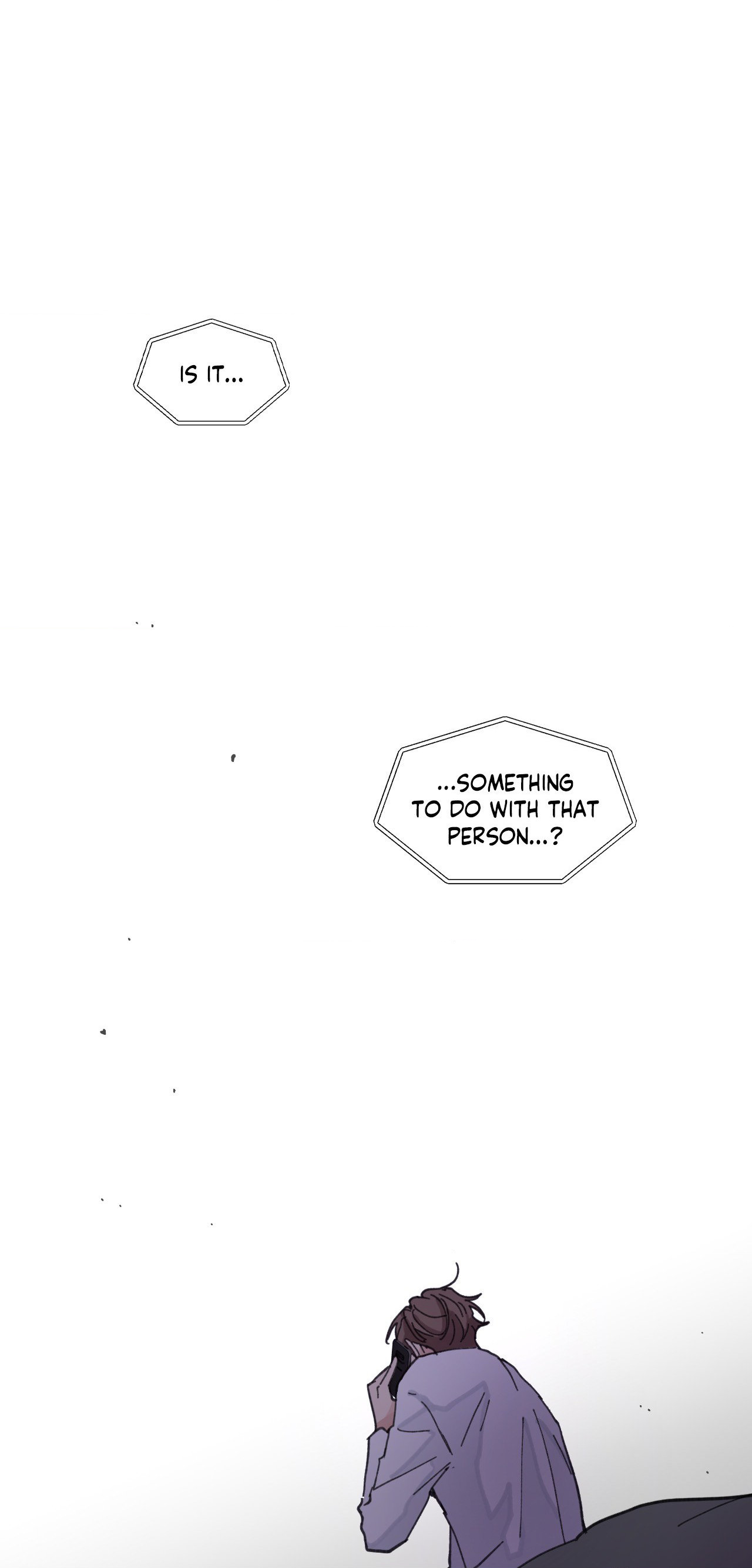 Yours to Claim Chapter 83 page 2