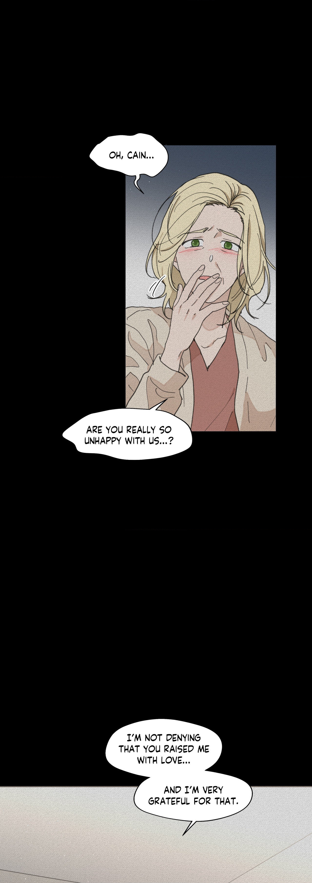 Yours to Claim Chapter 83 page 26