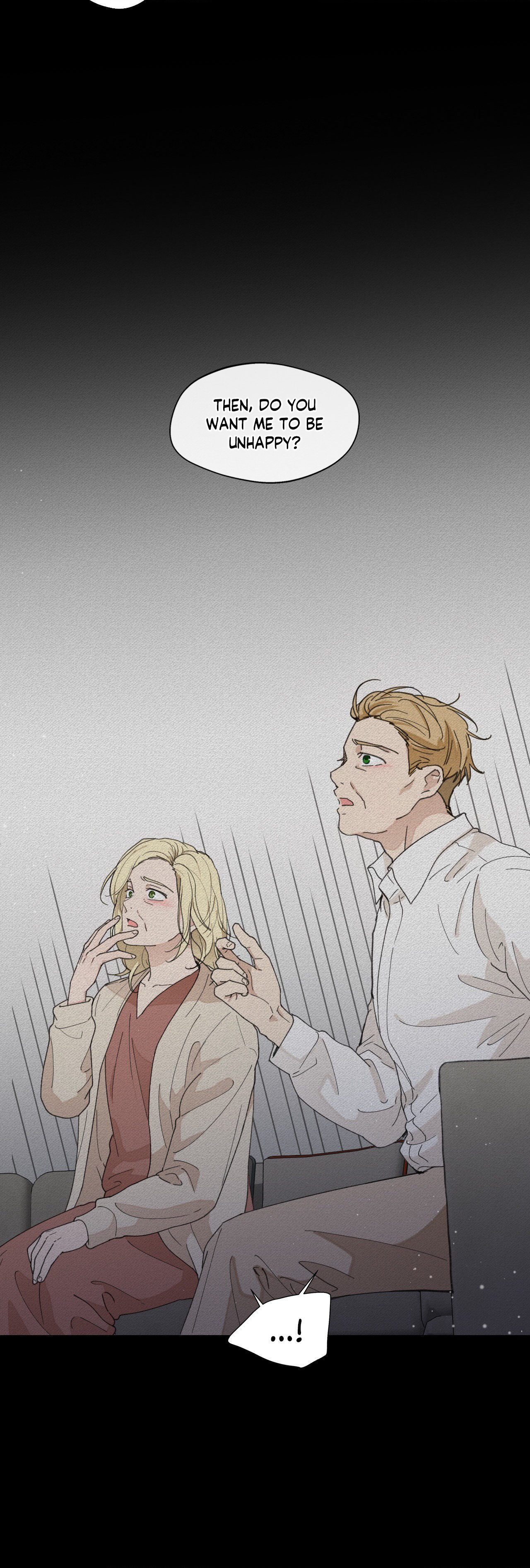 Yours to Claim Chapter 83 page 25