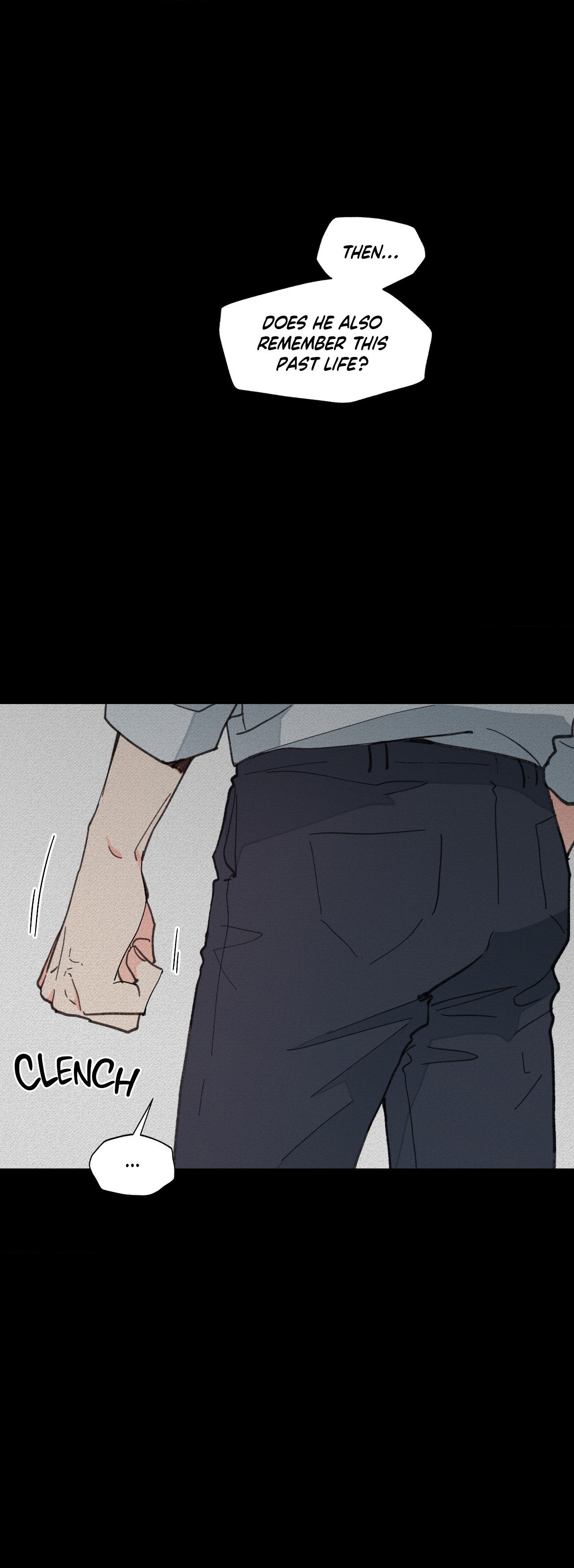 Yours to Claim Chapter 83 page 31