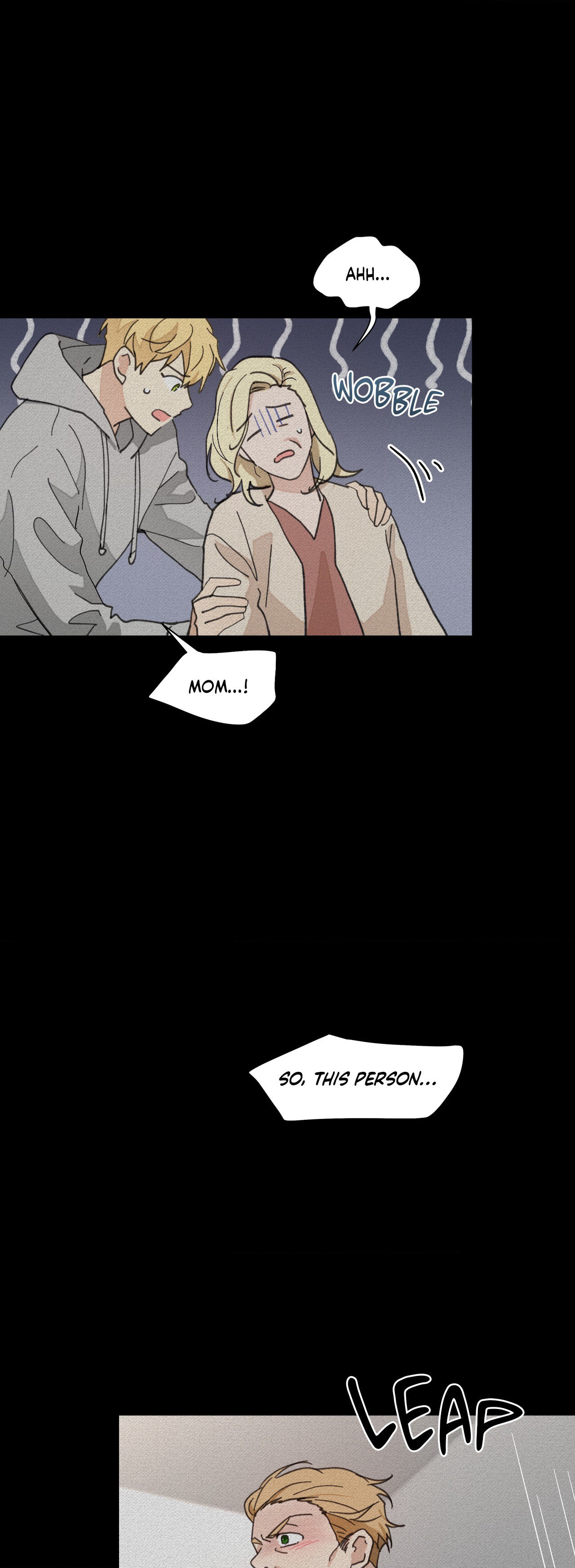 Yours to Claim Chapter 83 page 29