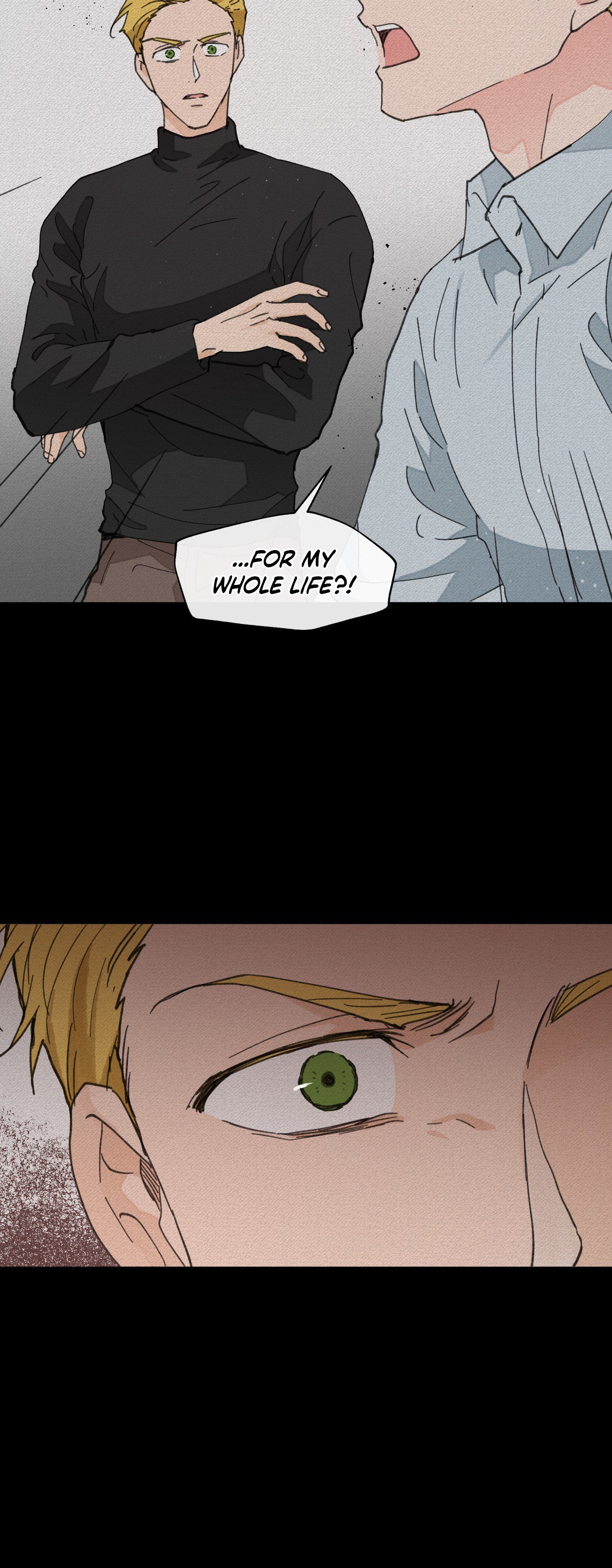 Yours to Claim Chapter 83 page 37