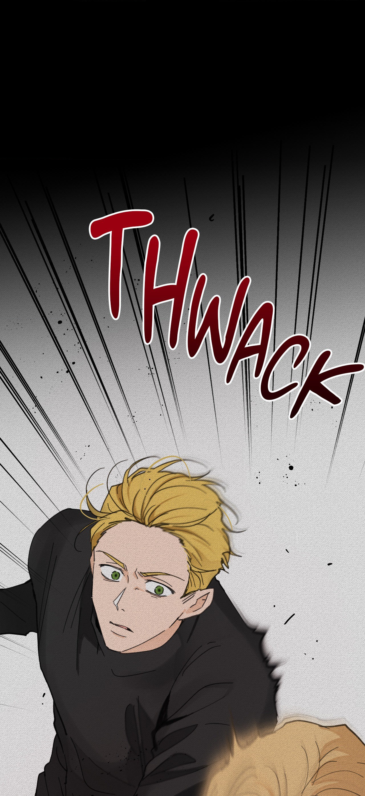 Yours to Claim Chapter 83 page 38