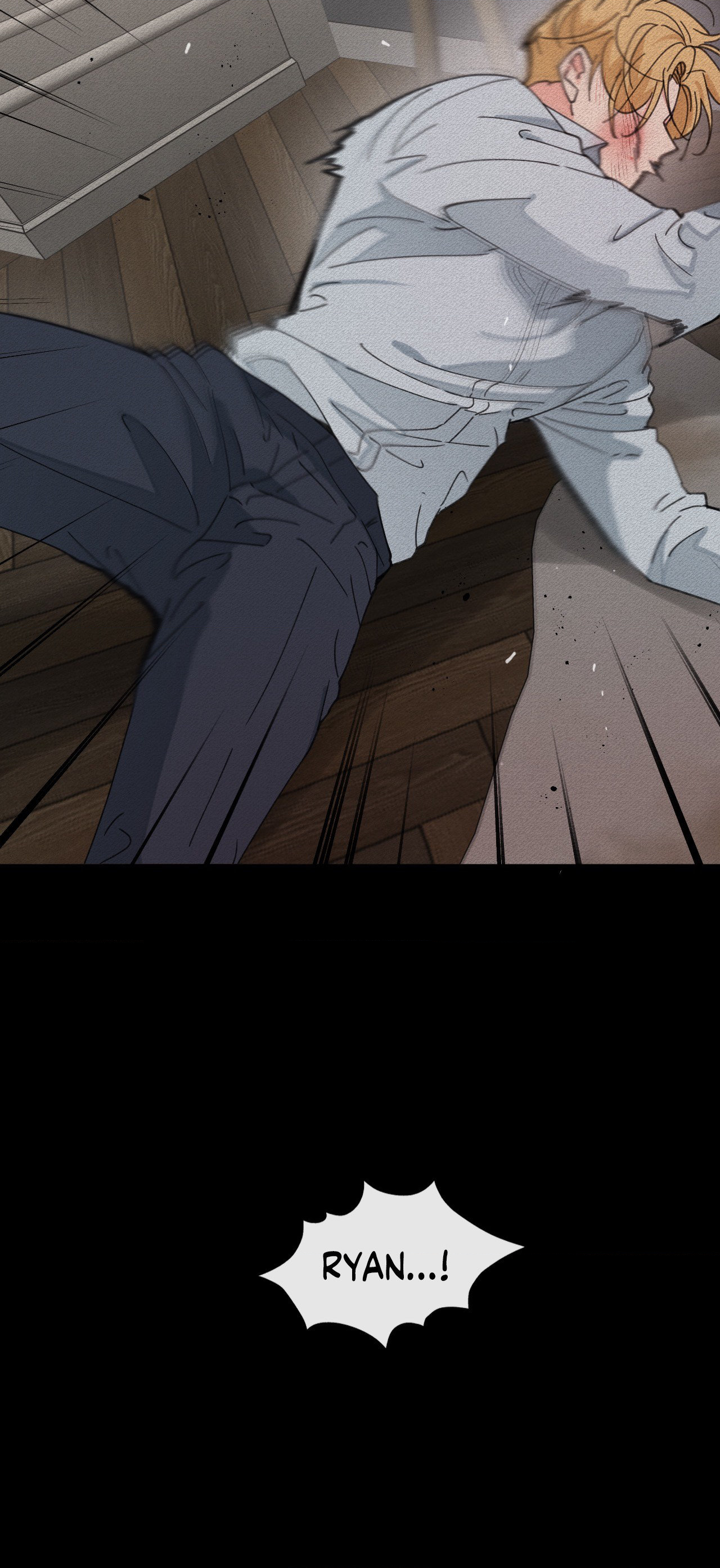 Yours to Claim Chapter 83 page 40