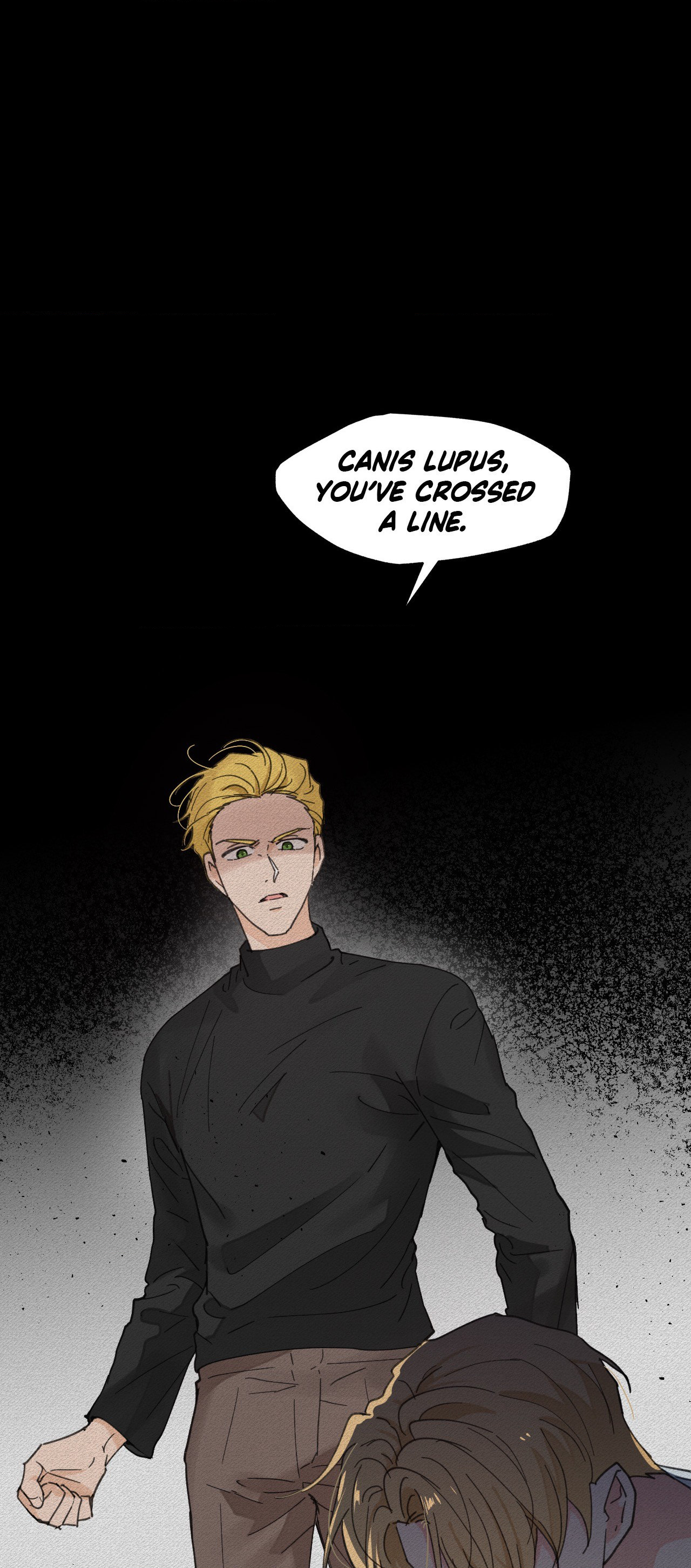 Yours to Claim Chapter 83 page 41