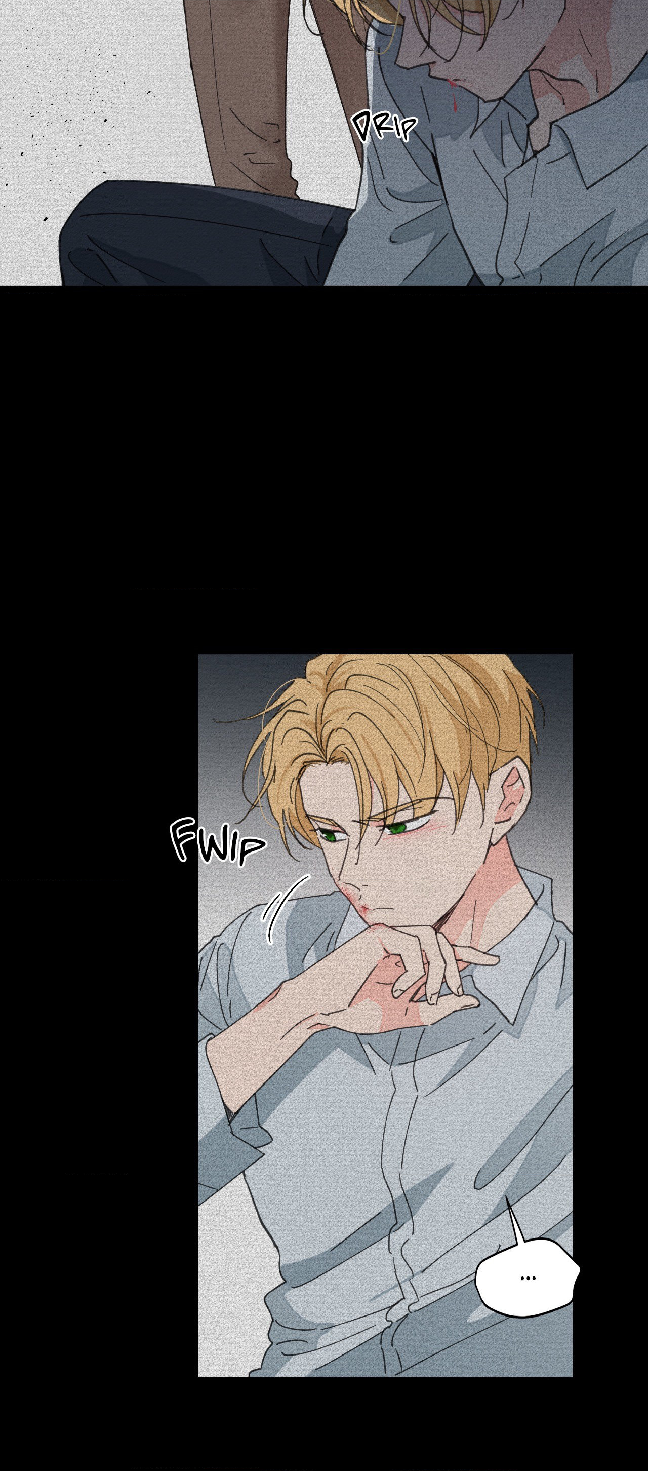 Yours to Claim Chapter 83 page 42