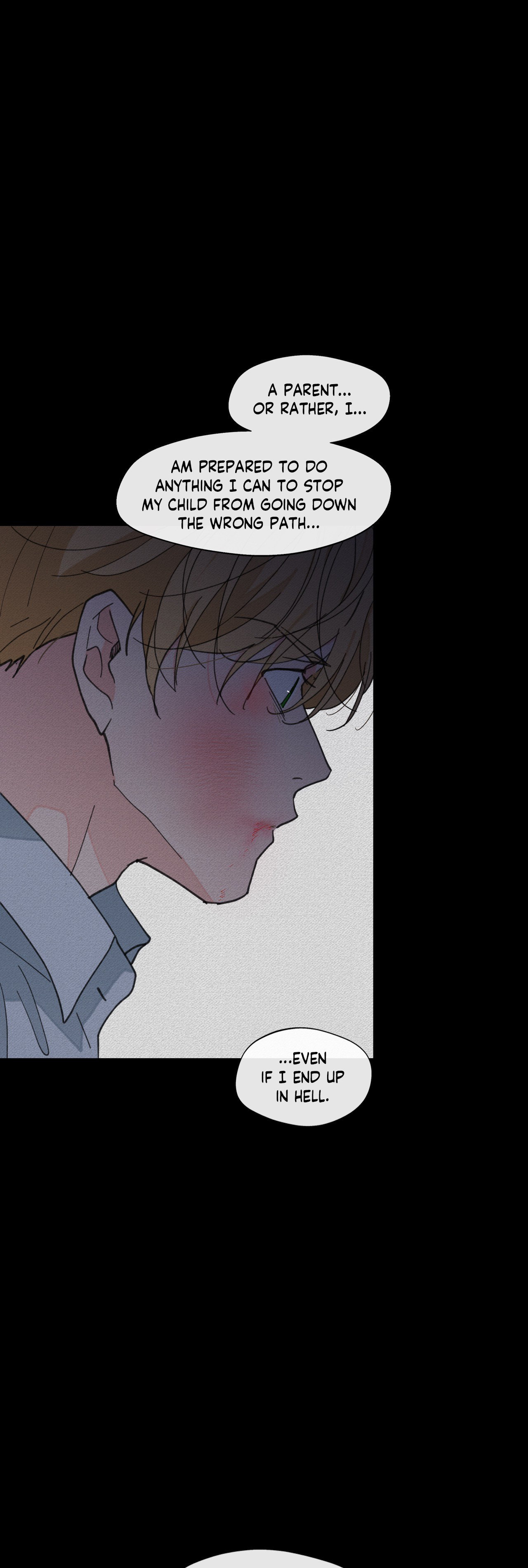 Yours to Claim Chapter 83 page 47