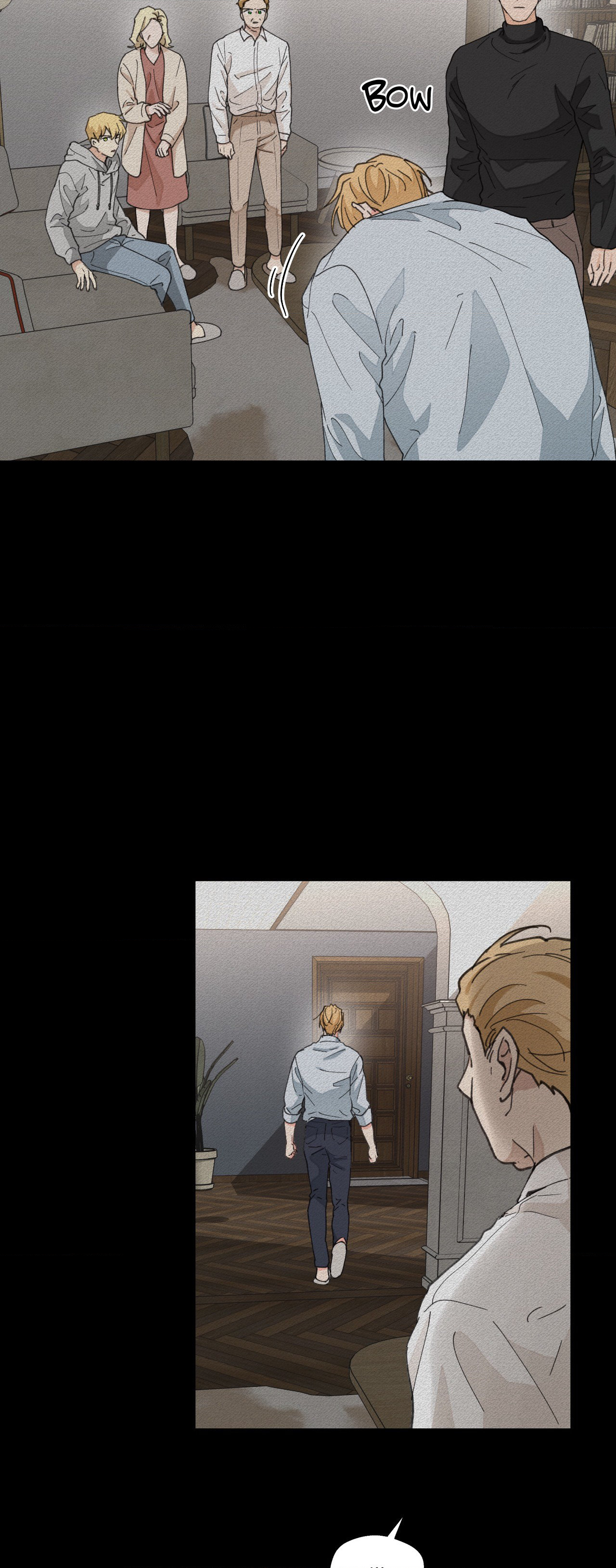 Yours to Claim Chapter 83 page 45