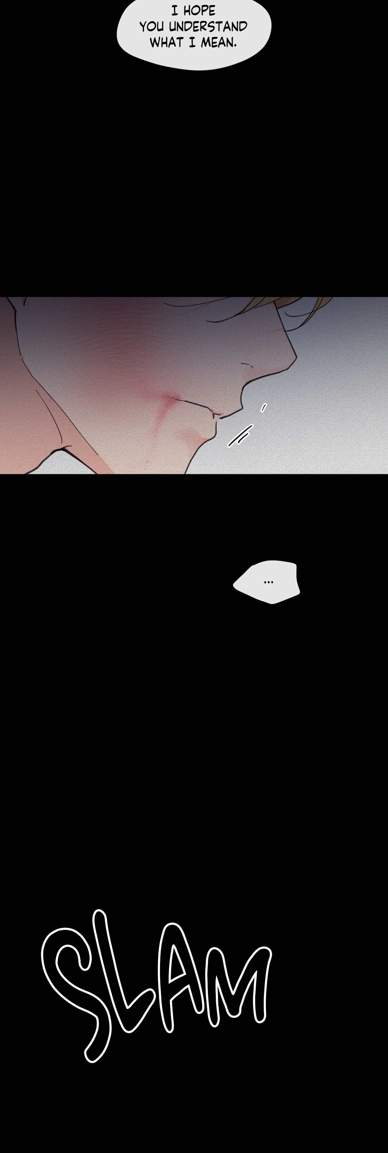Yours to Claim Chapter 83 page 48