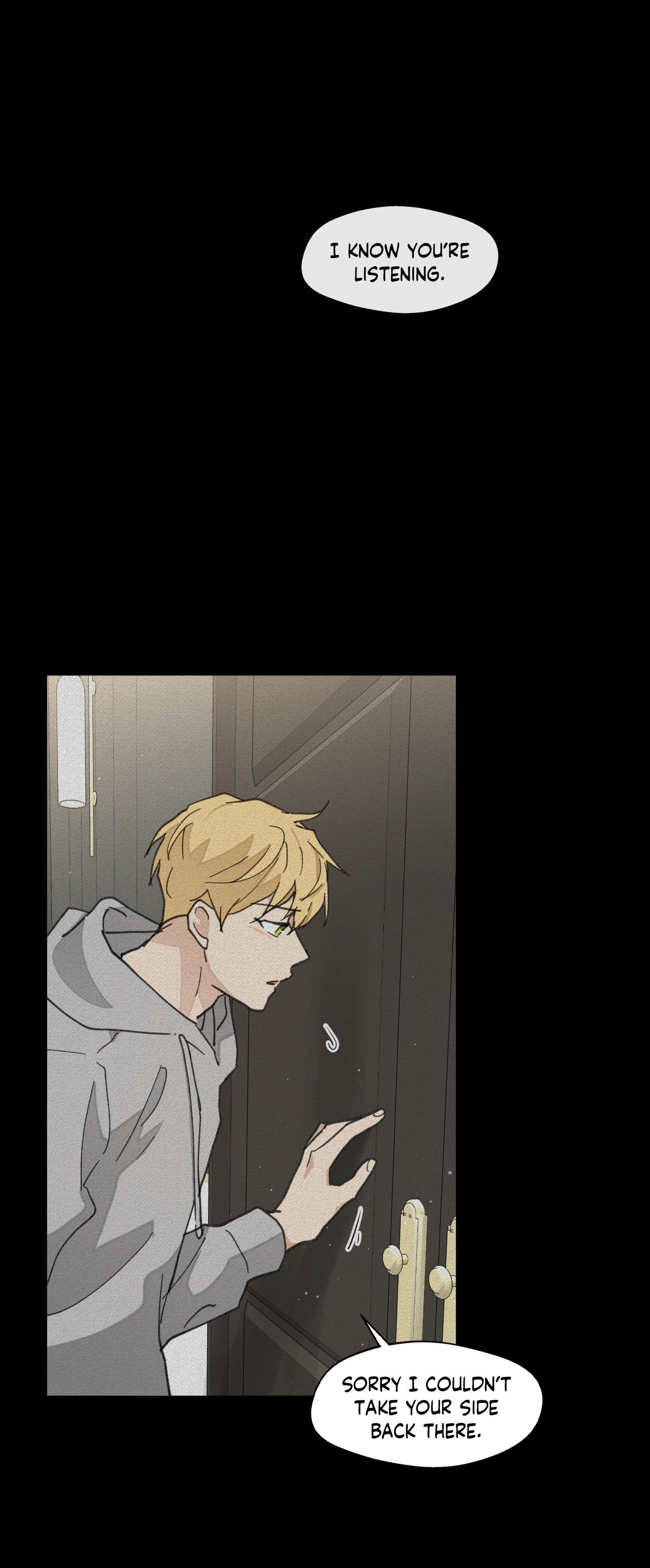 Yours to Claim Chapter 83 page 53