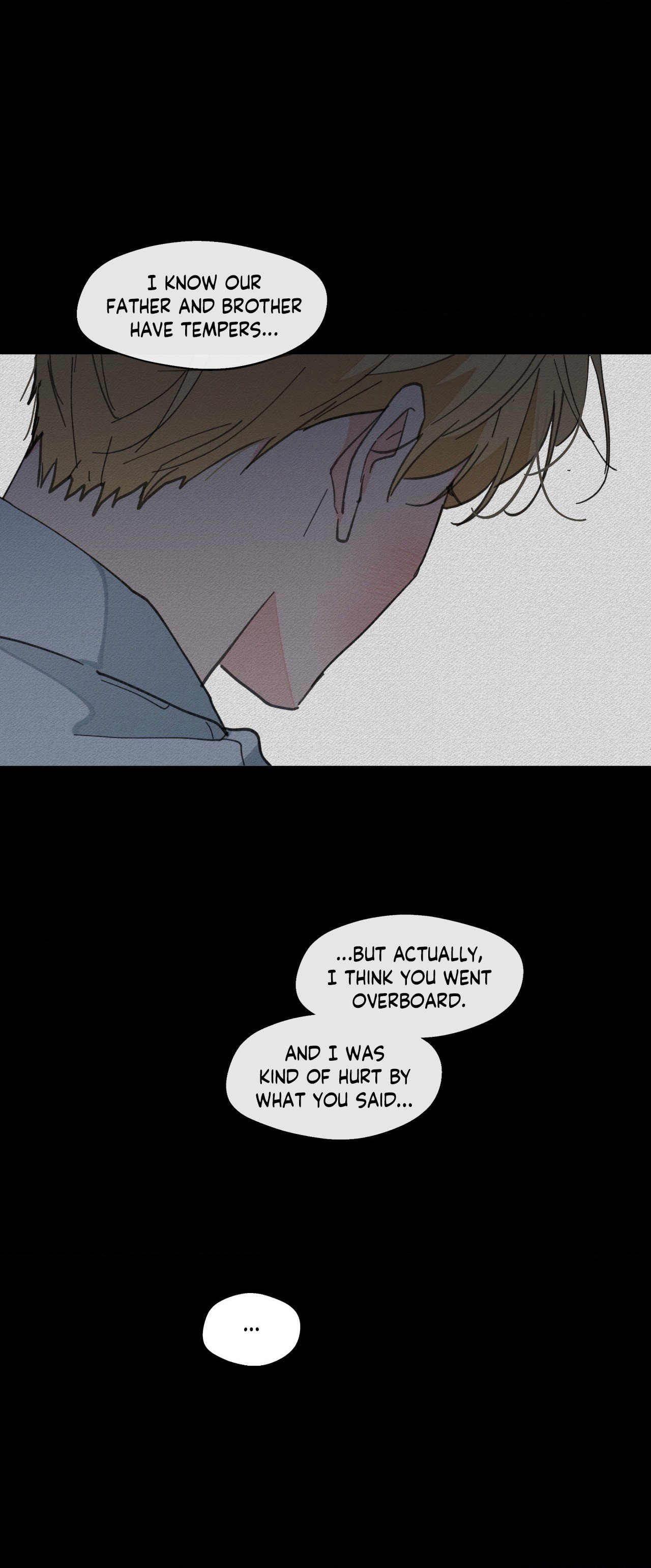 Yours to Claim Chapter 83 page 54