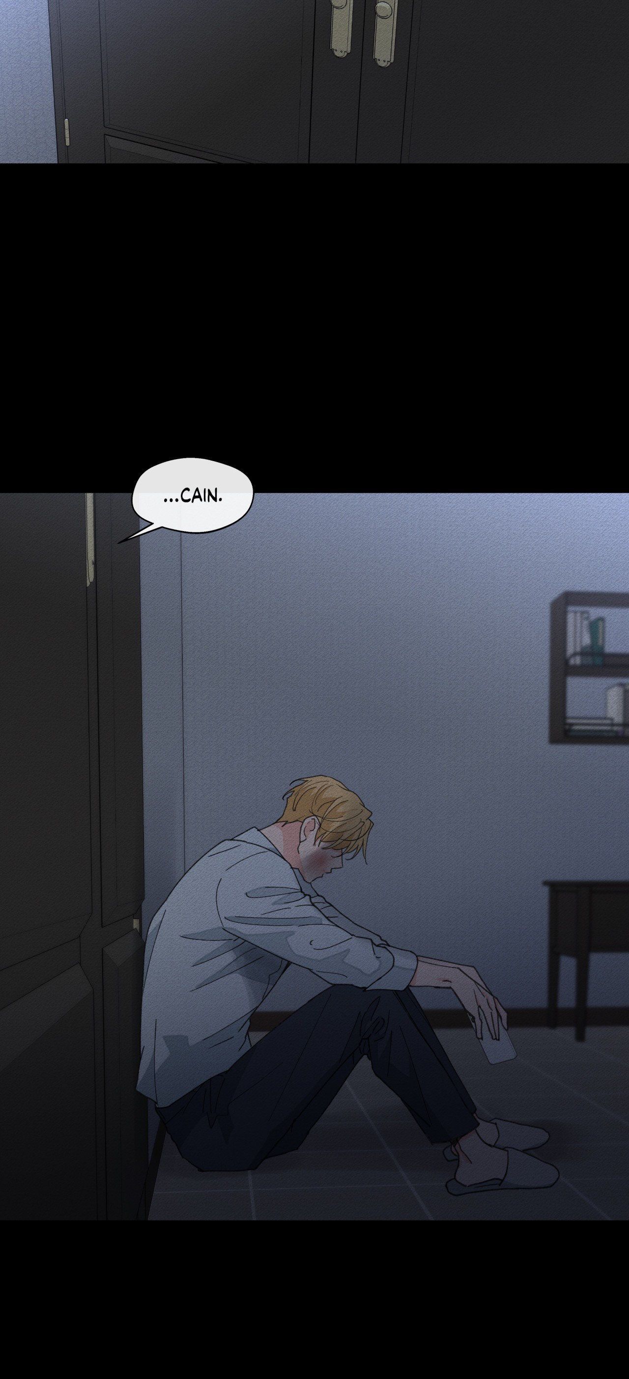 Yours to Claim Chapter 83 page 52