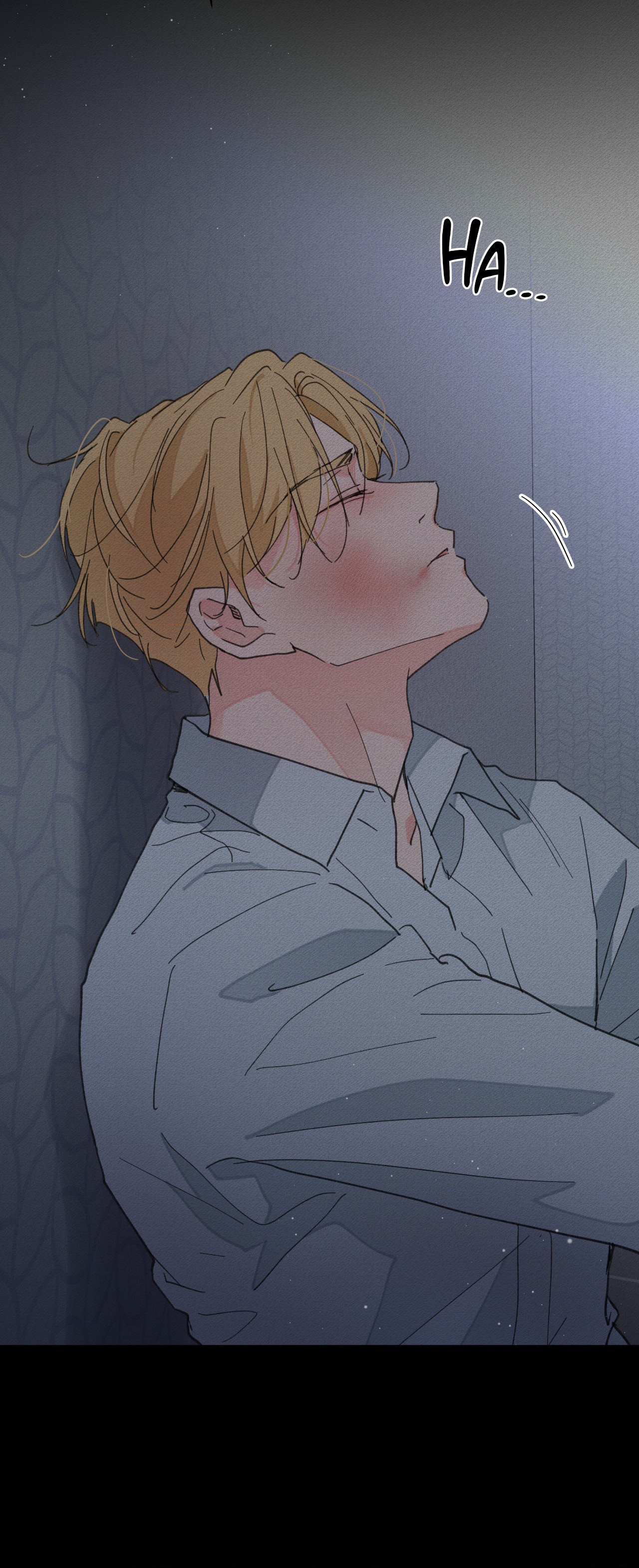 Yours to Claim Chapter 83 page 58
