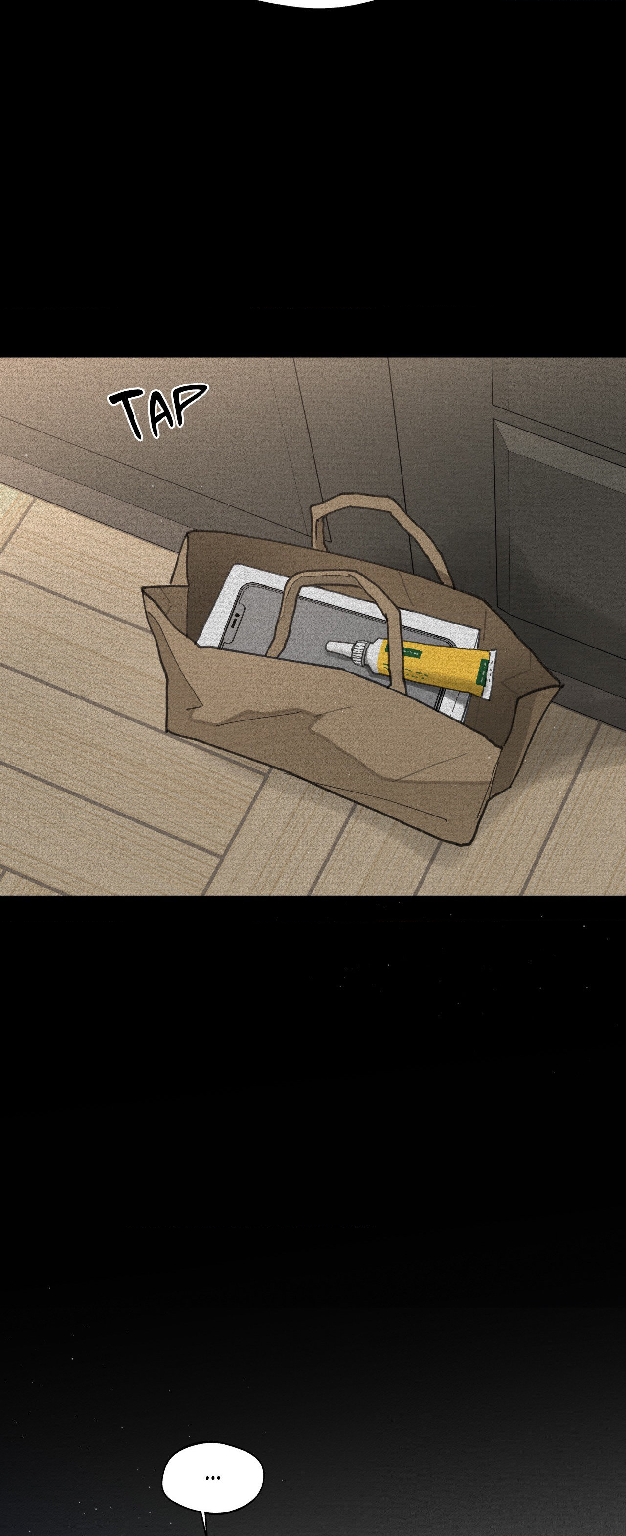 Yours to Claim Chapter 83 page 57