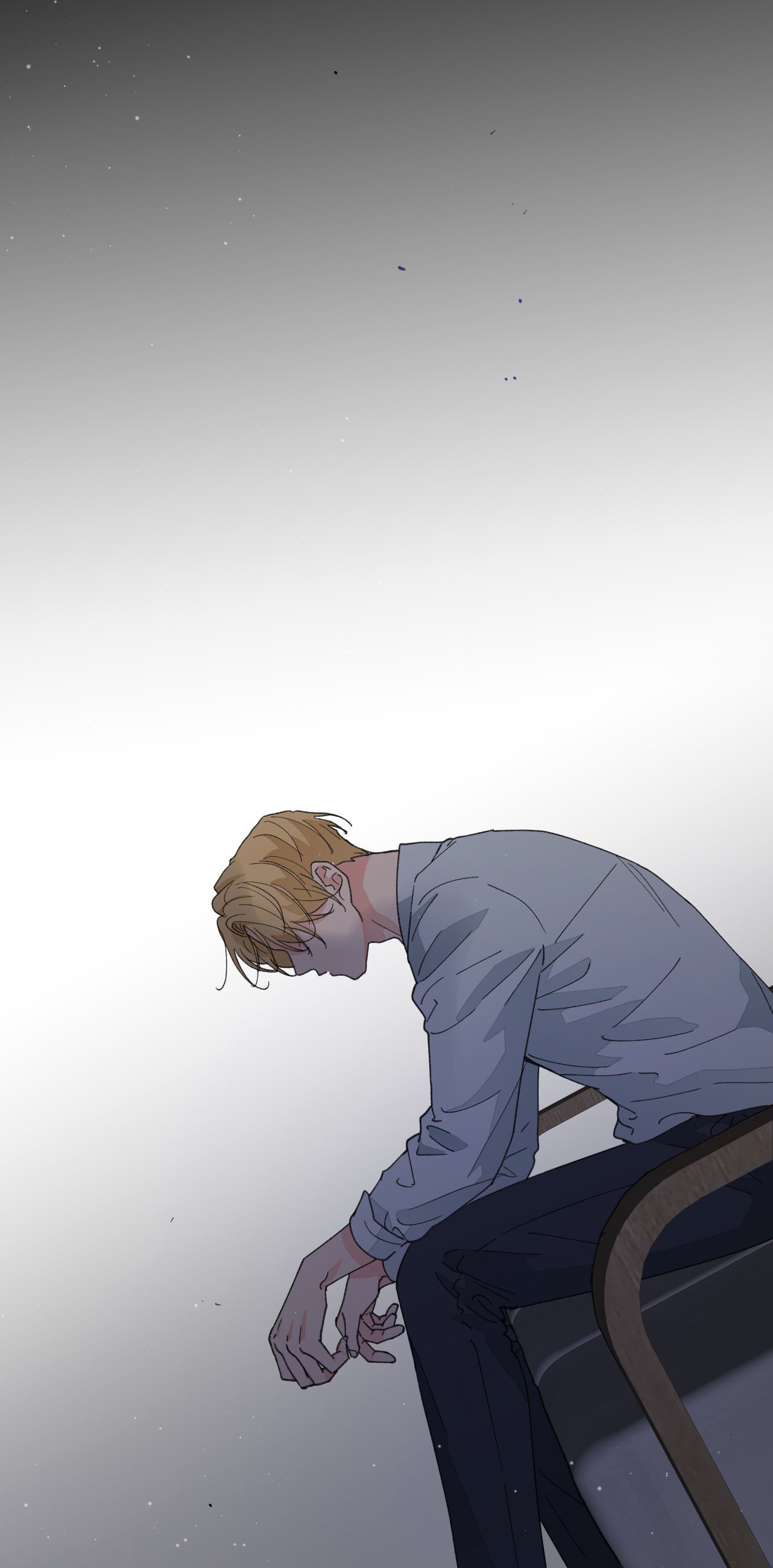 Yours to Claim Chapter 83 page 60