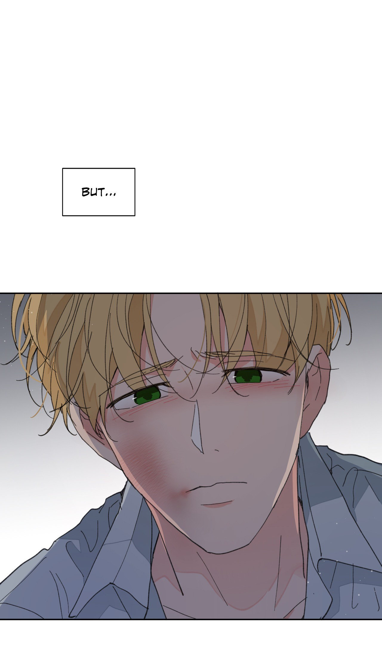 Yours to Claim Chapter 83 page 62