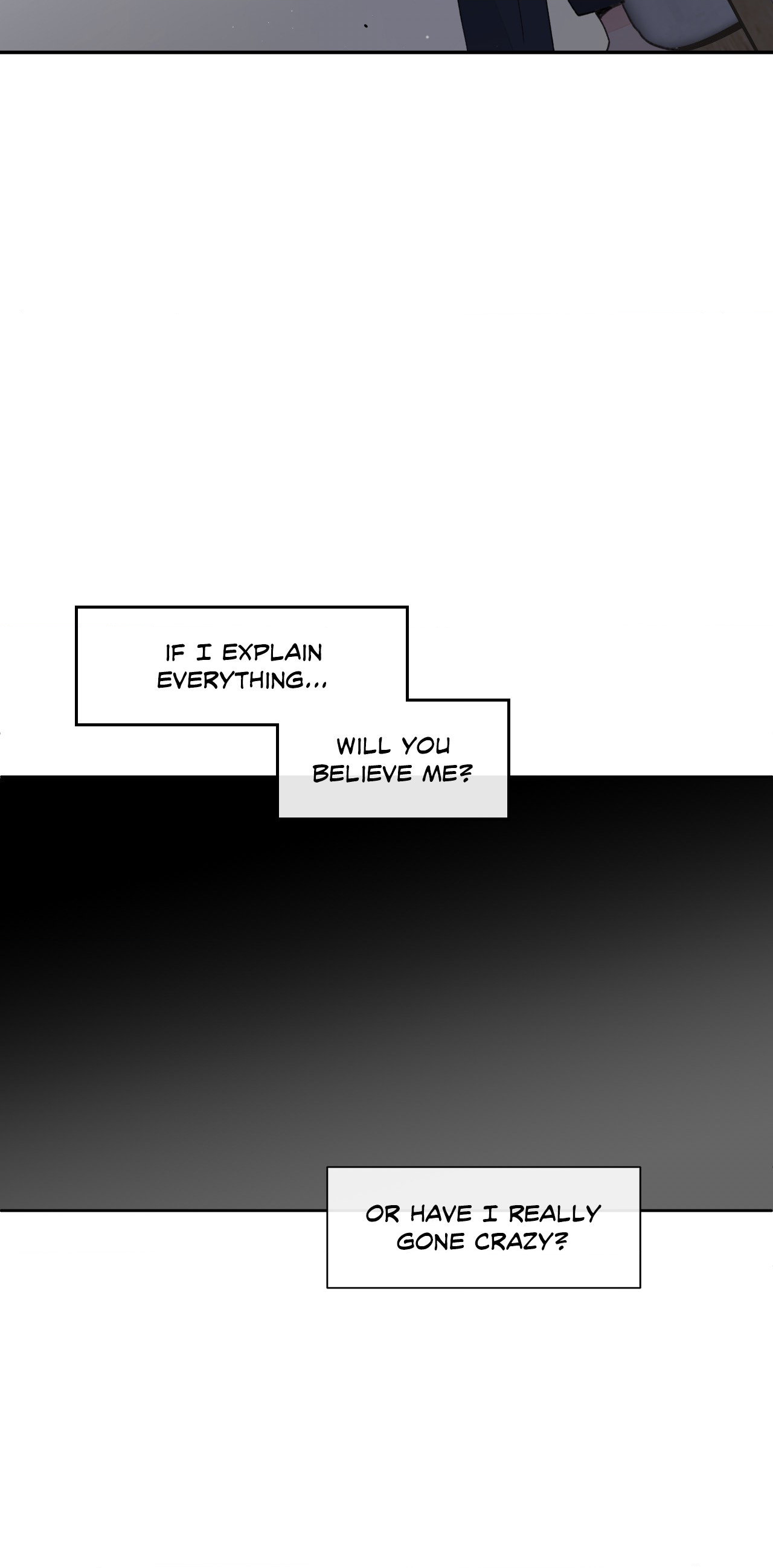 Yours to Claim Chapter 83 page 61