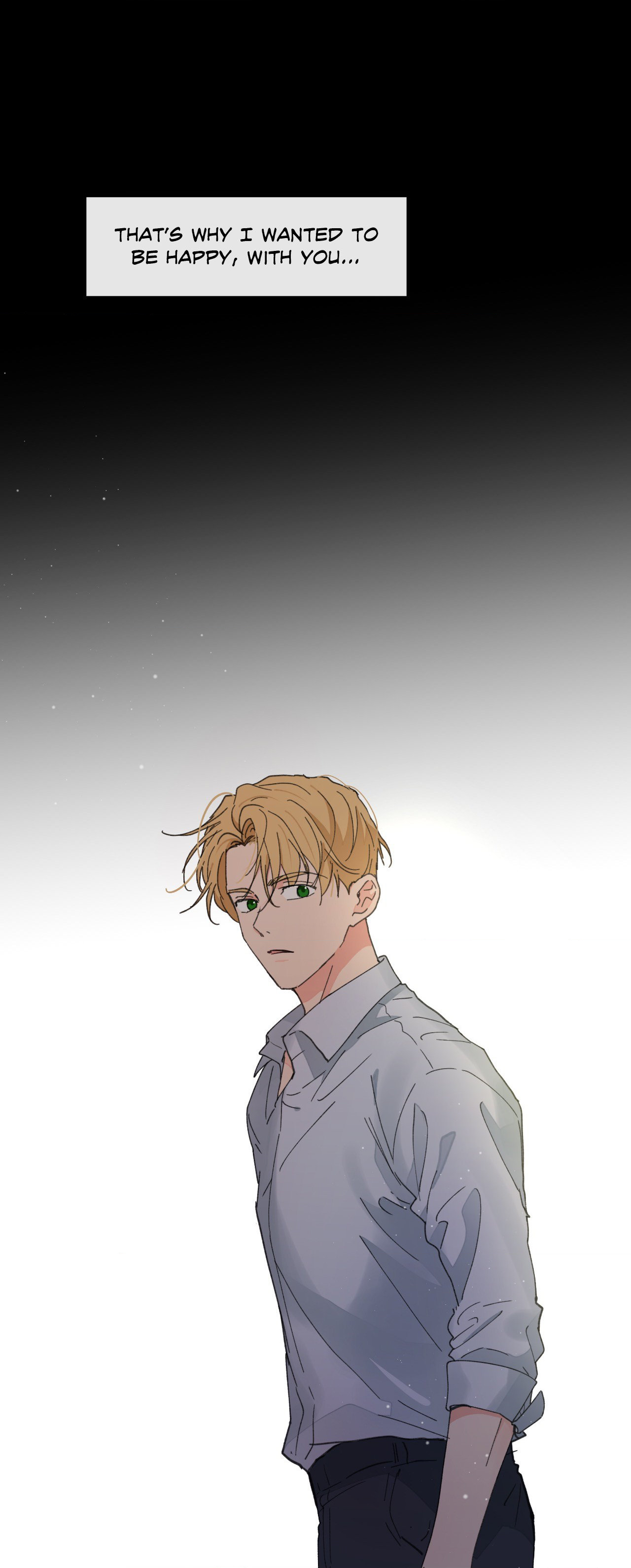 Yours to Claim Chapter 83 page 68