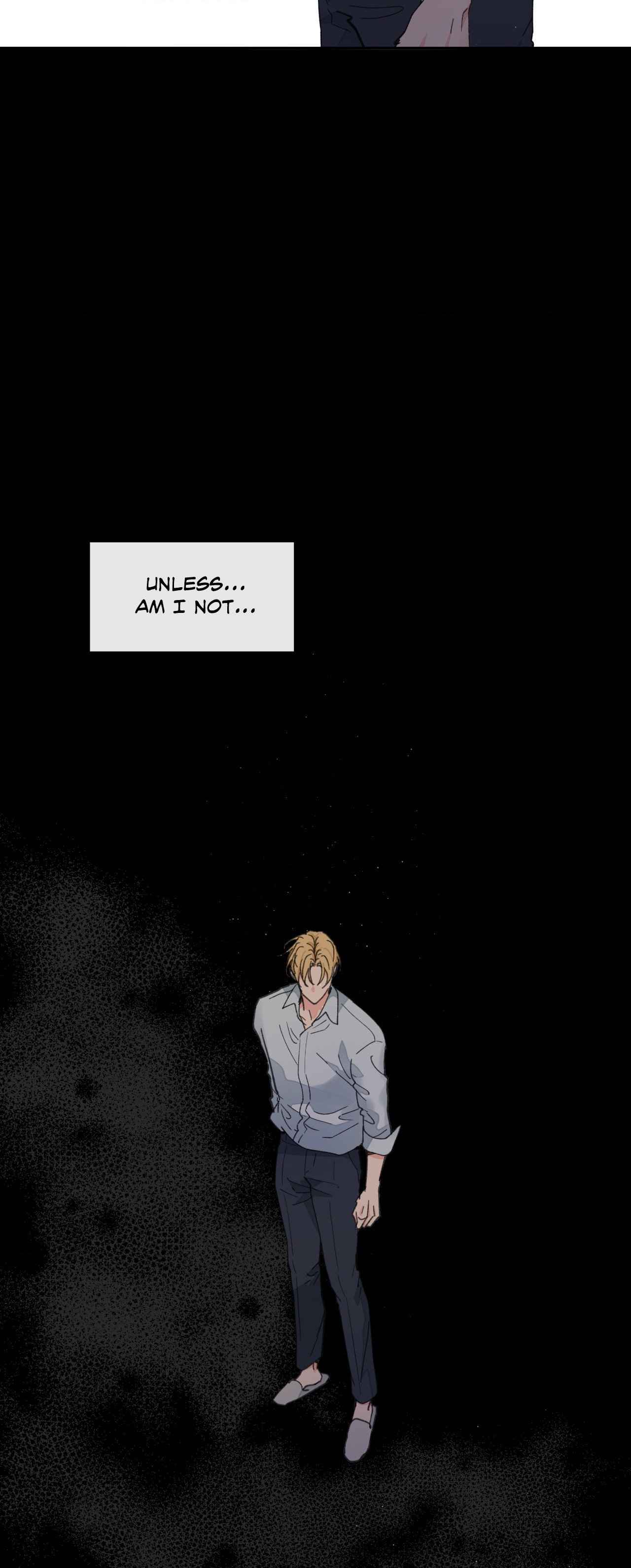 Yours to Claim Chapter 83 page 69