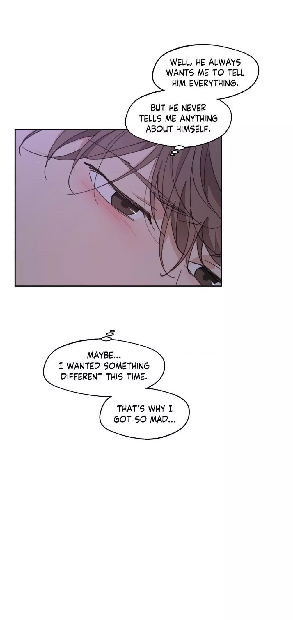 Yours to Claim Chapter 84 page 5