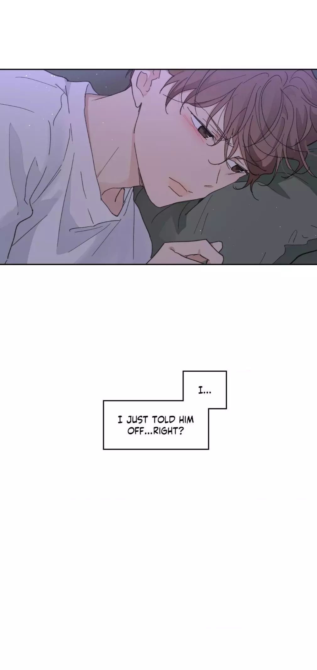 Yours to Claim Chapter 84 page 4