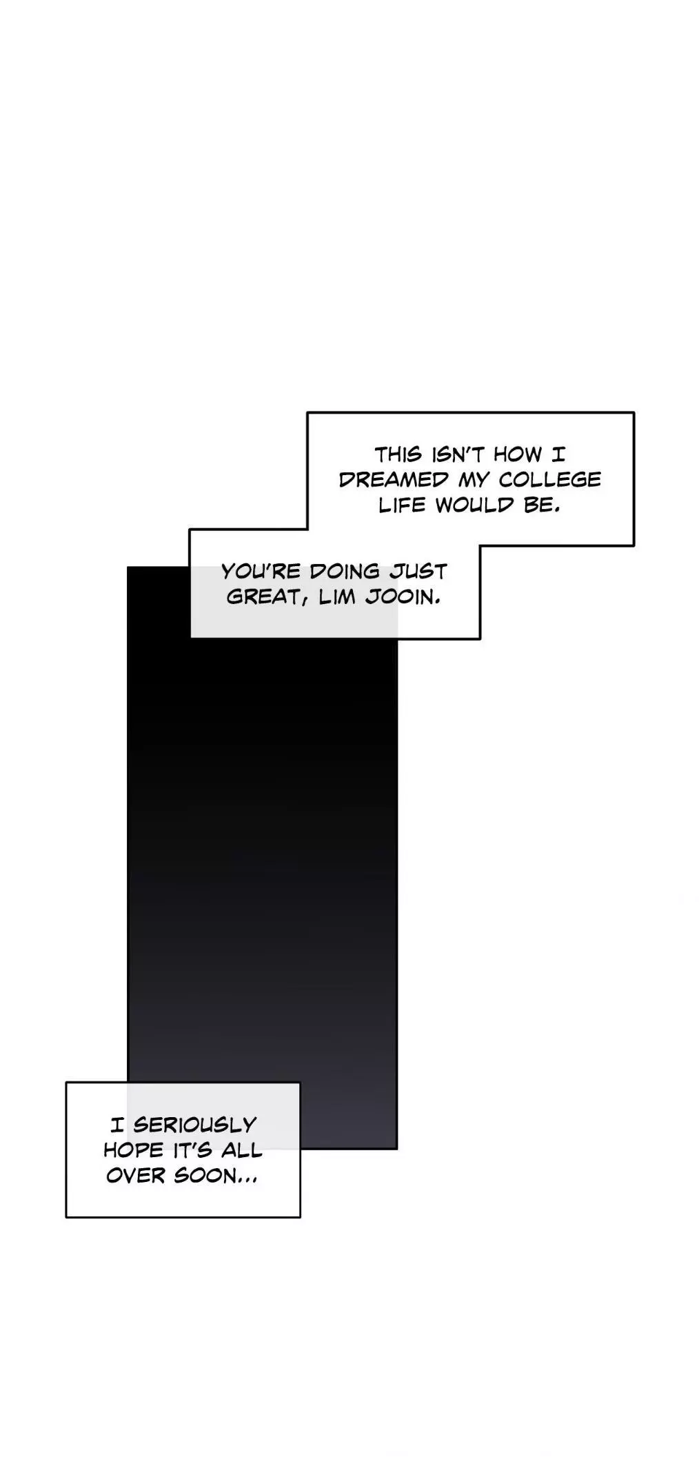 Yours to Claim Chapter 84 page 9