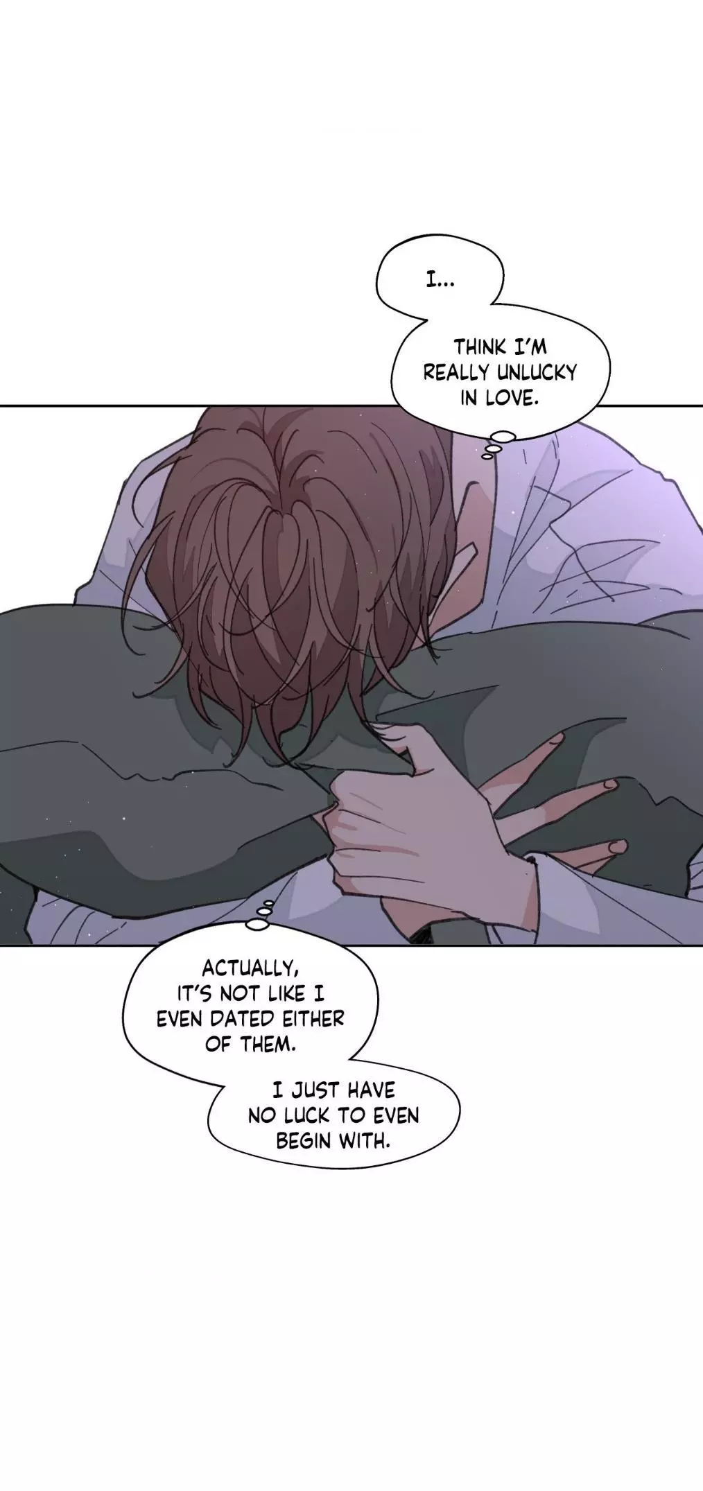 Yours to Claim Chapter 84 page 8