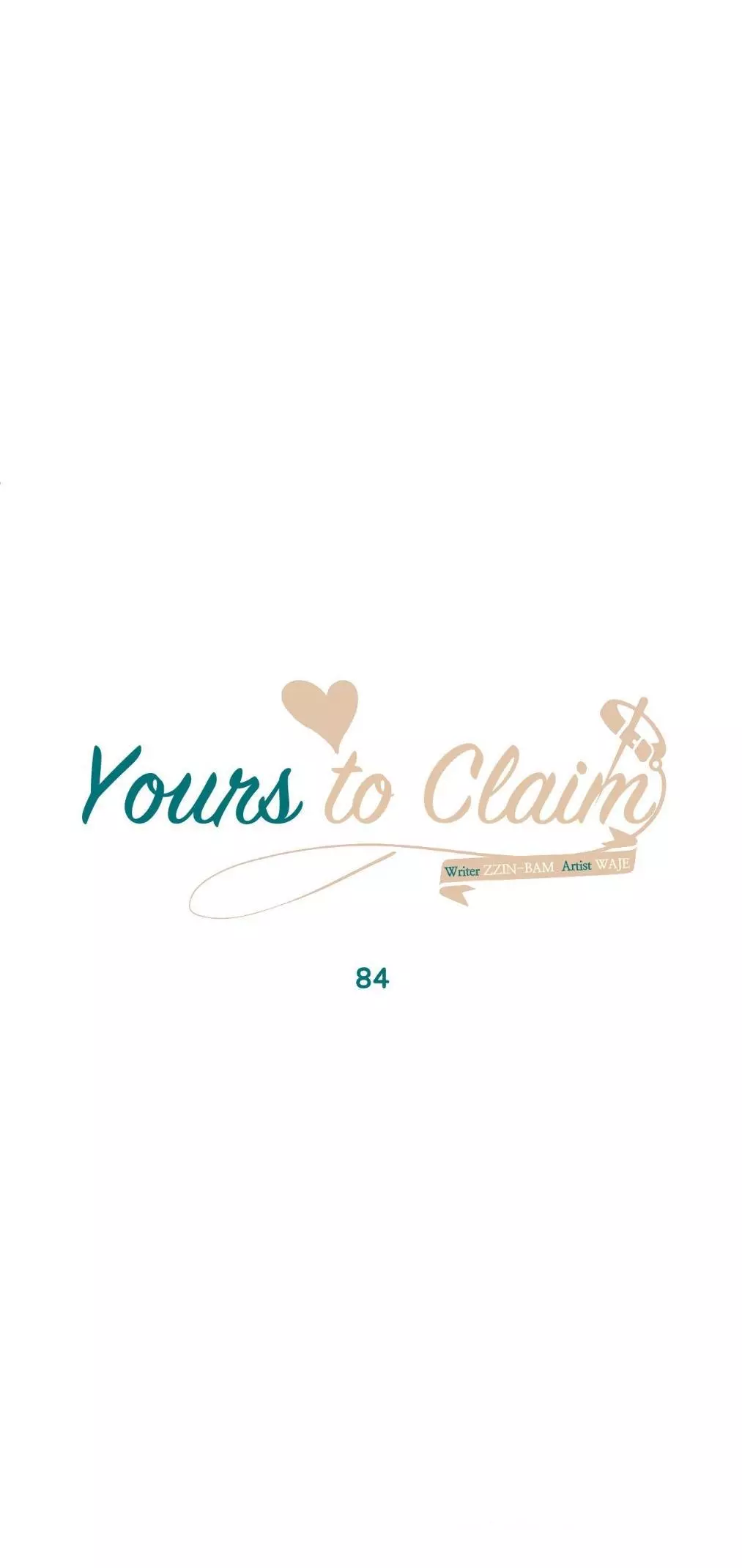 Yours to Claim Chapter 84 page 15